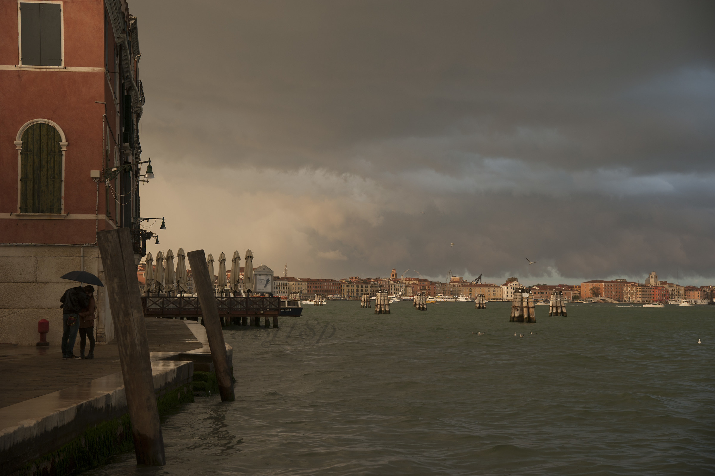 Atmosfere Temporalesche