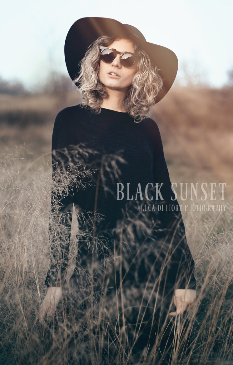 Black Sunset Preview