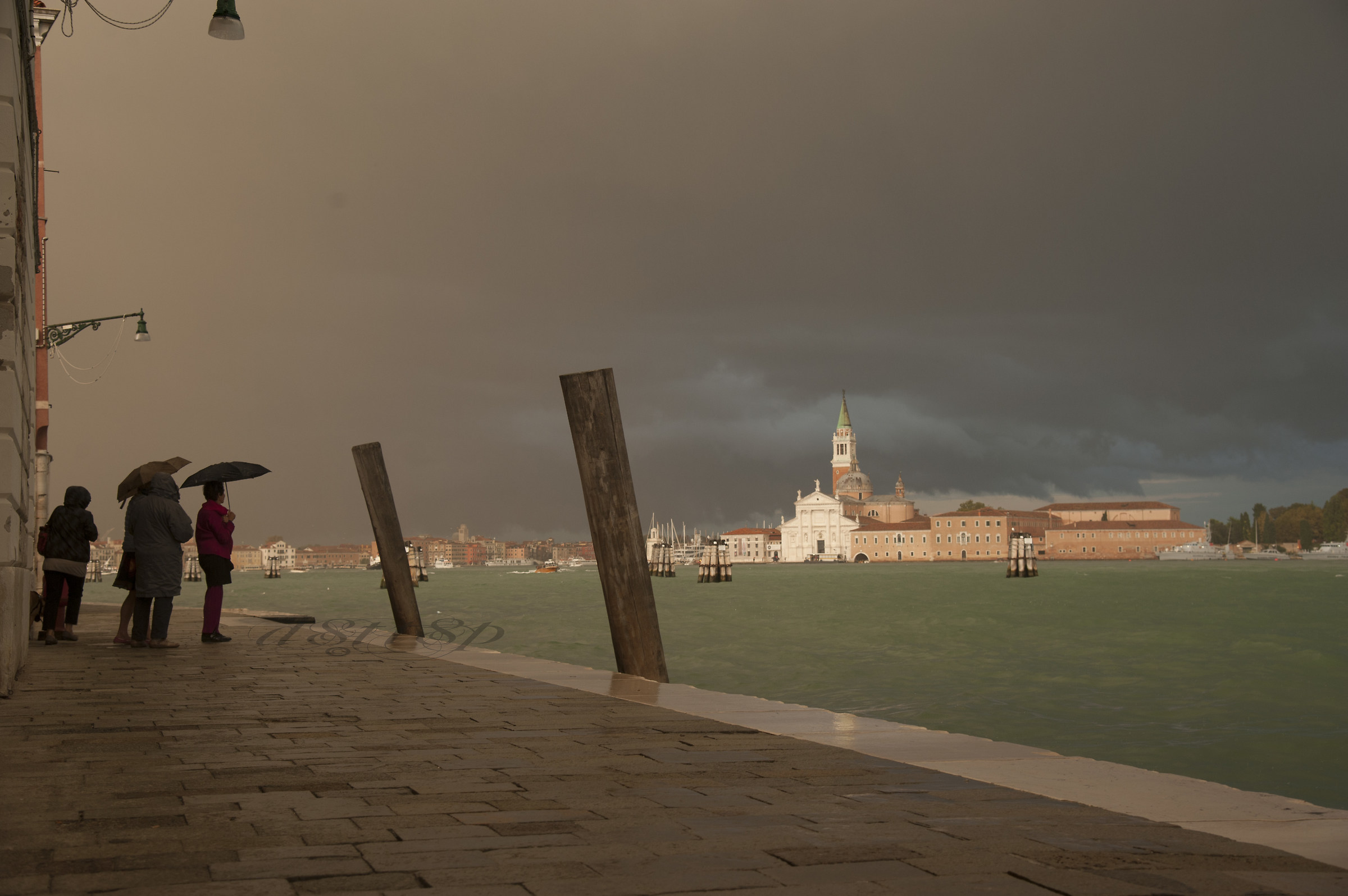 Atmosfere Temporalesche