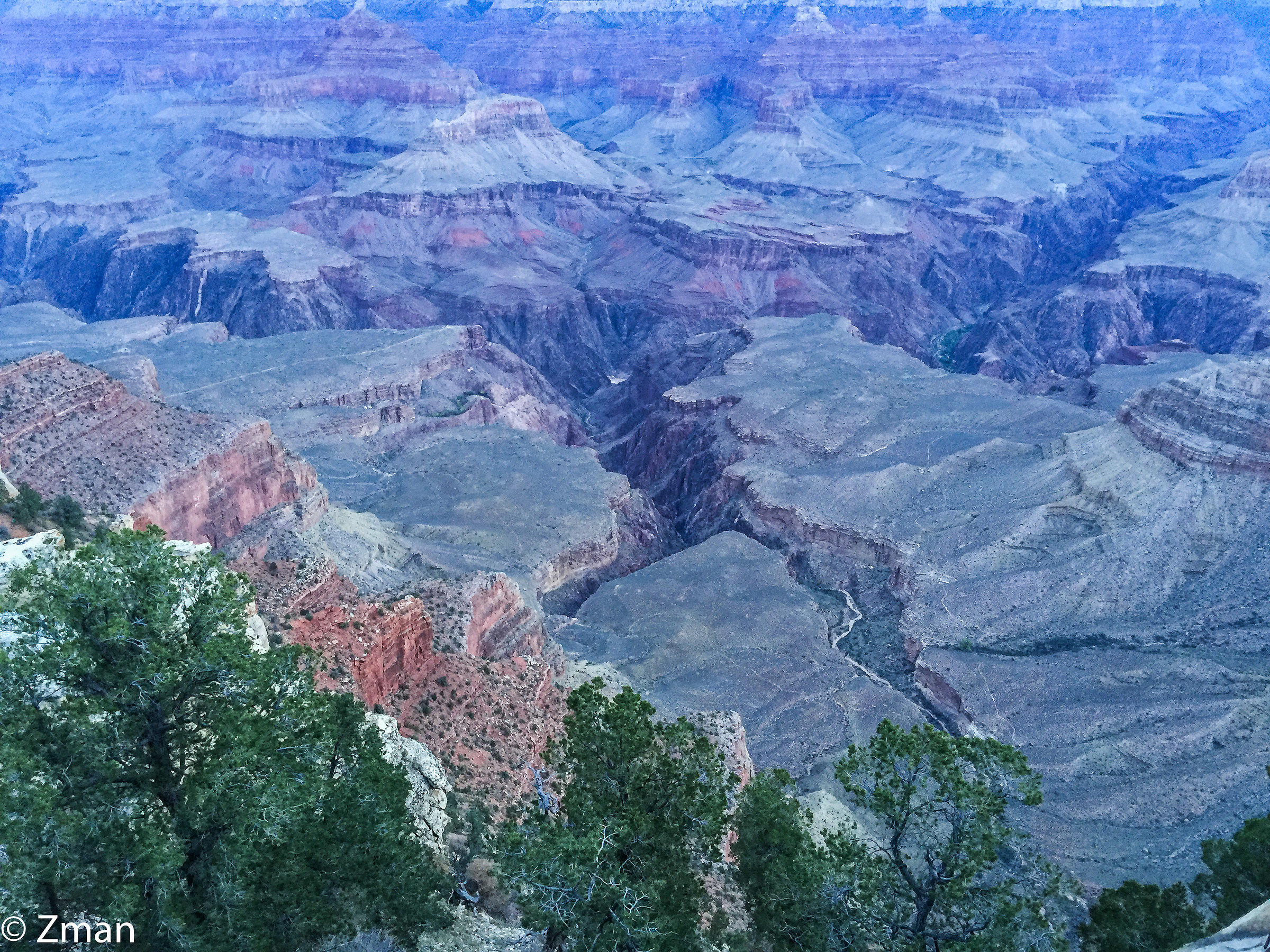 Grand Canyon