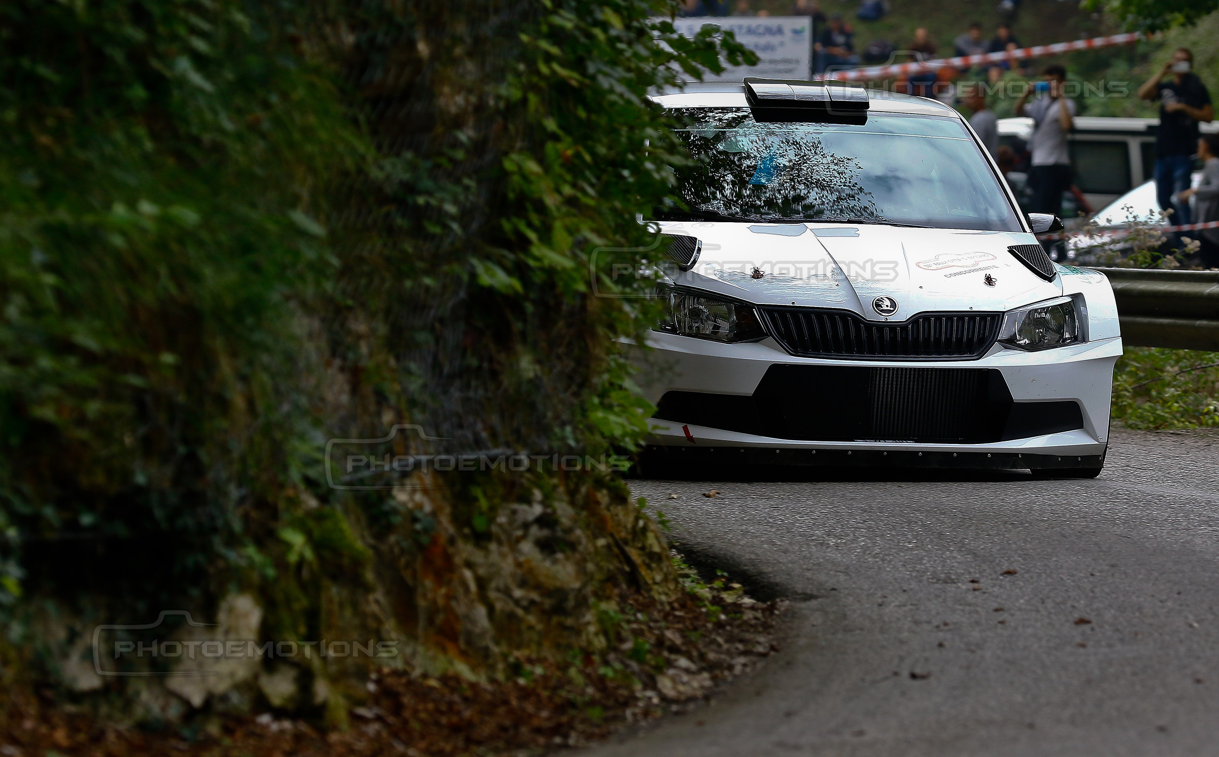 The Eyes of the Tiger