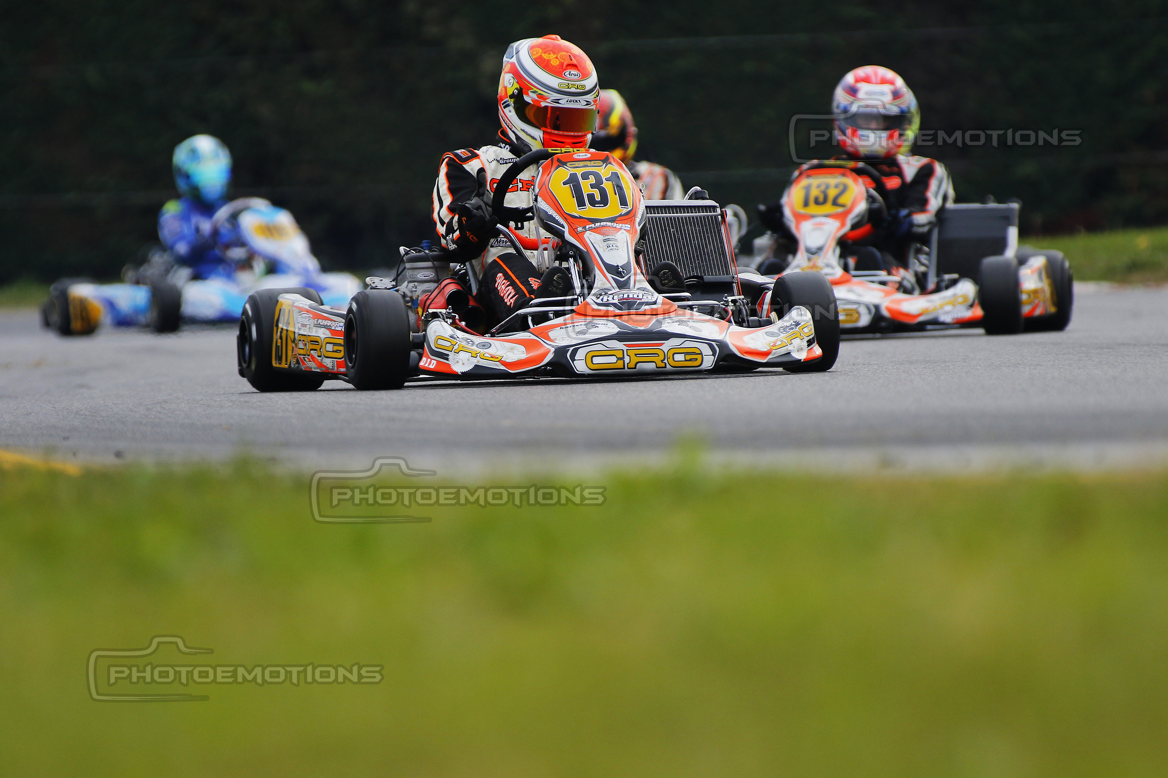 Trofeo Delle Industrie