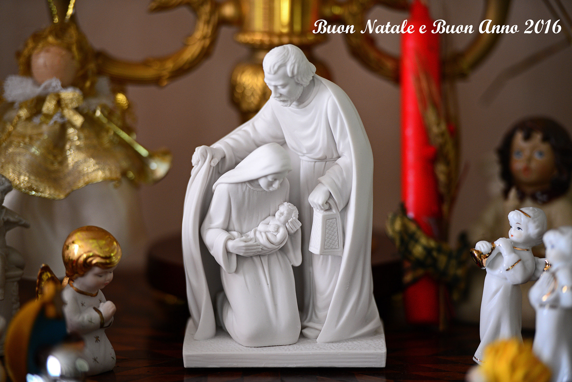 Congratulations to all!