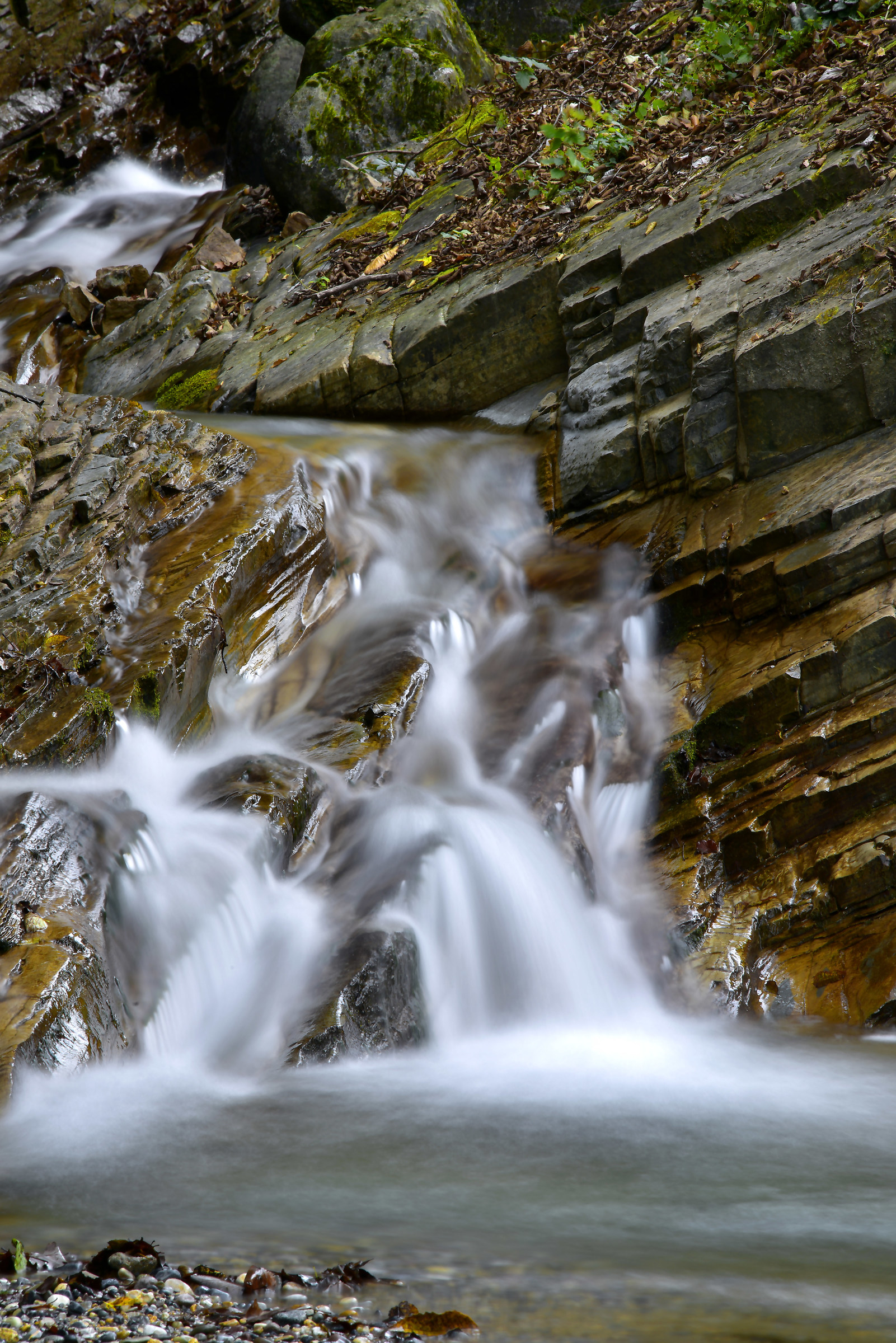 Località "Giardini" di Prestine