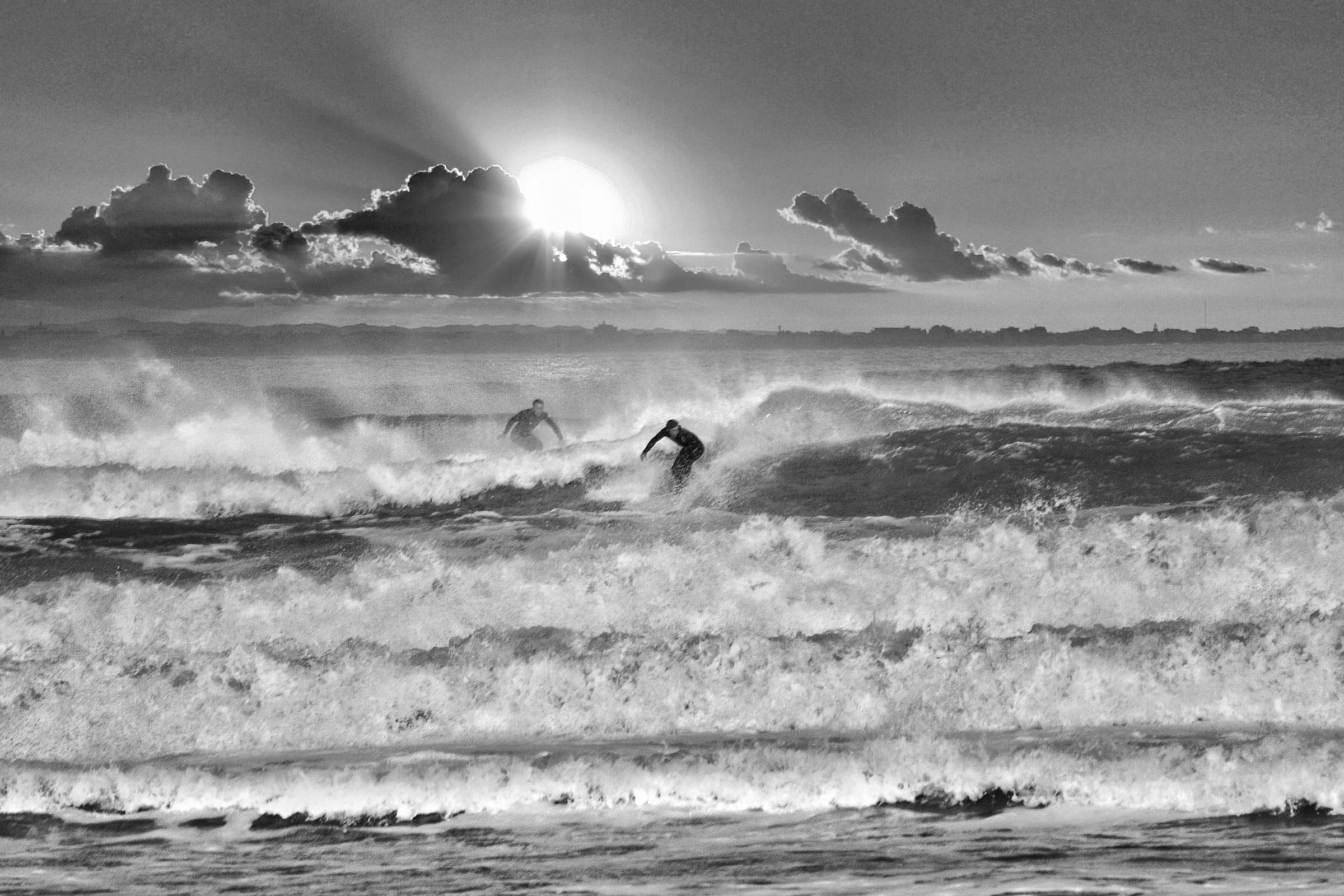Fanta Surf in Rimini 2