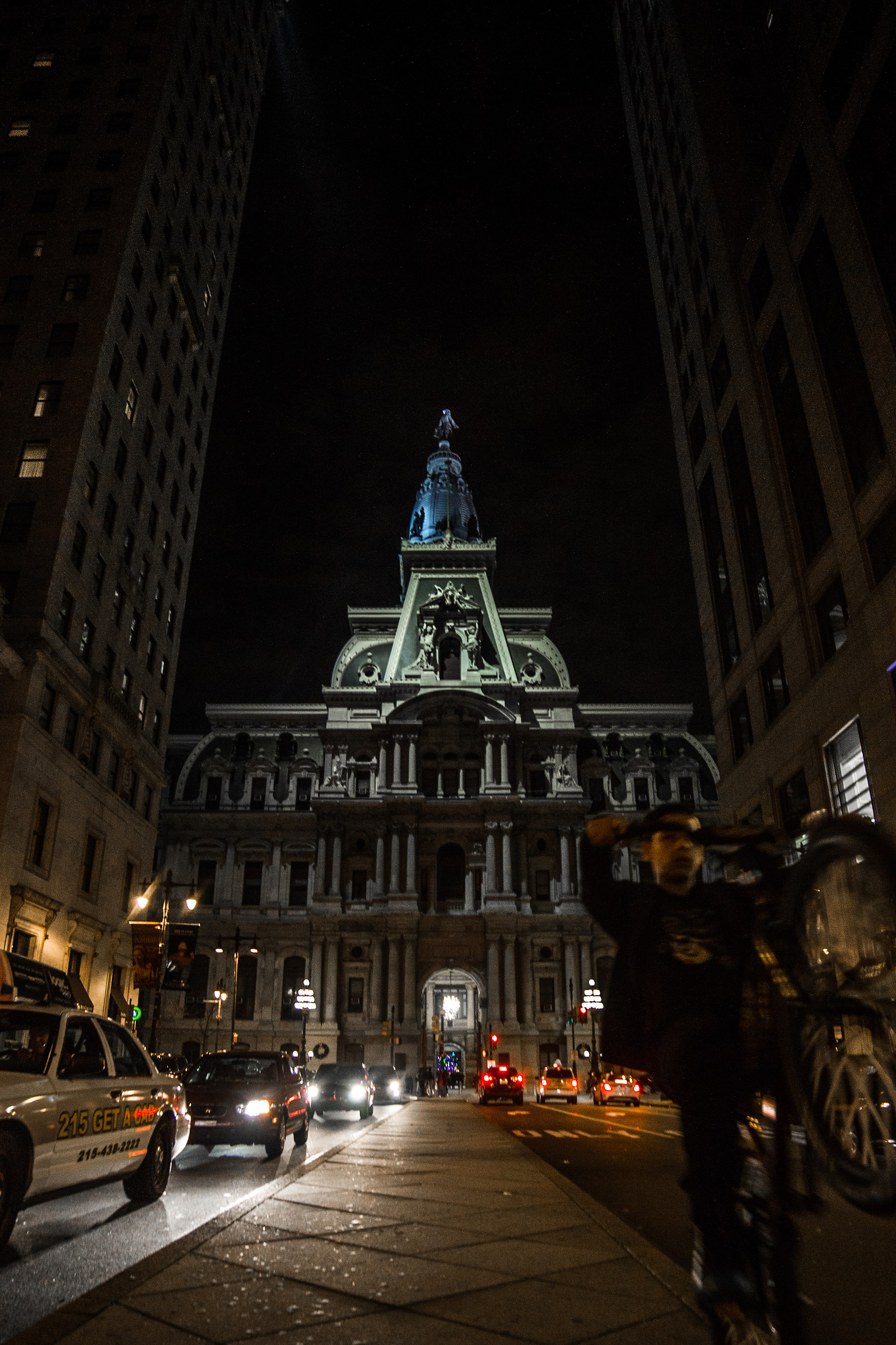 Philadelphia