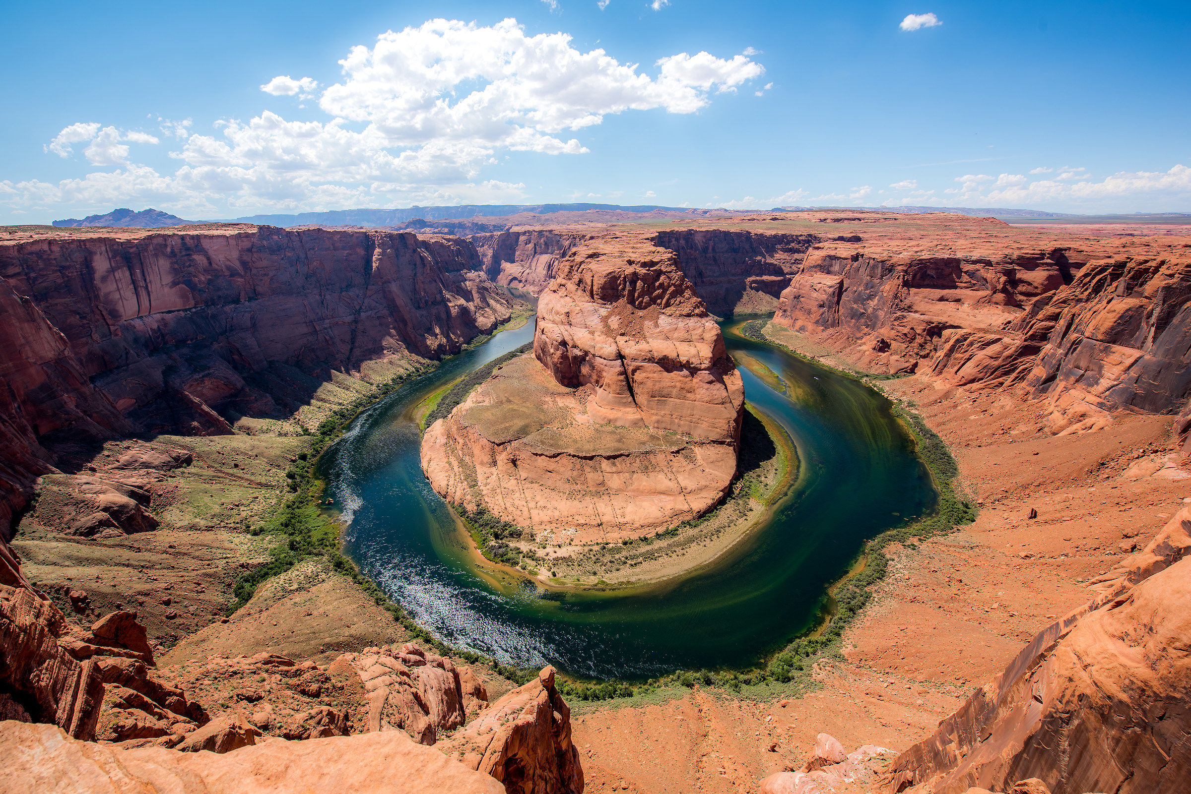 Horseshoe Bend