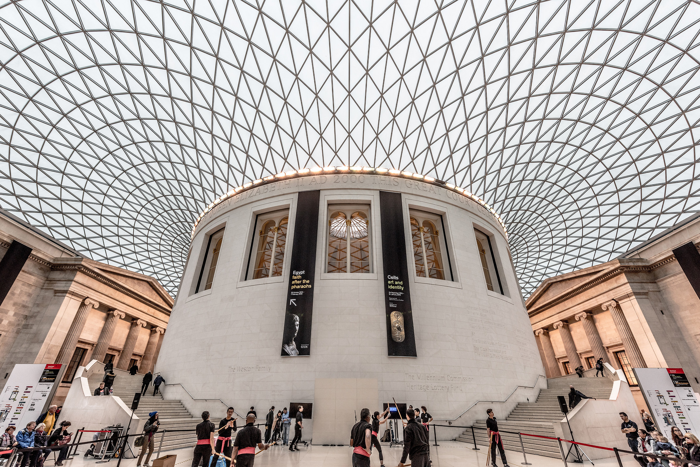 British museum