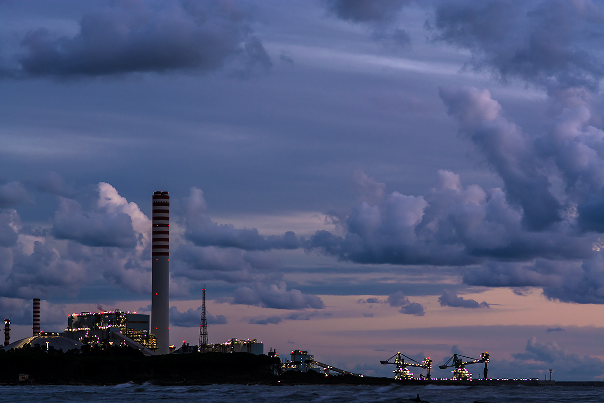 Port of Civitavecchia