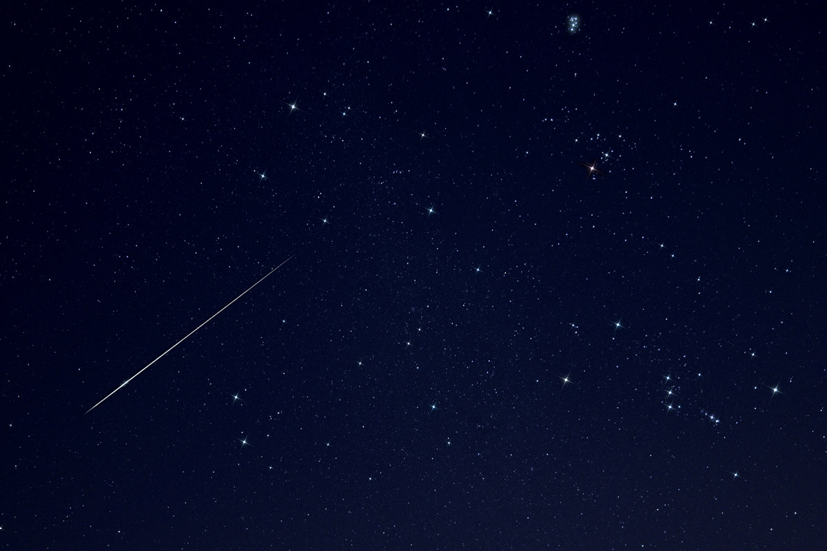 La figlia di Phaethon