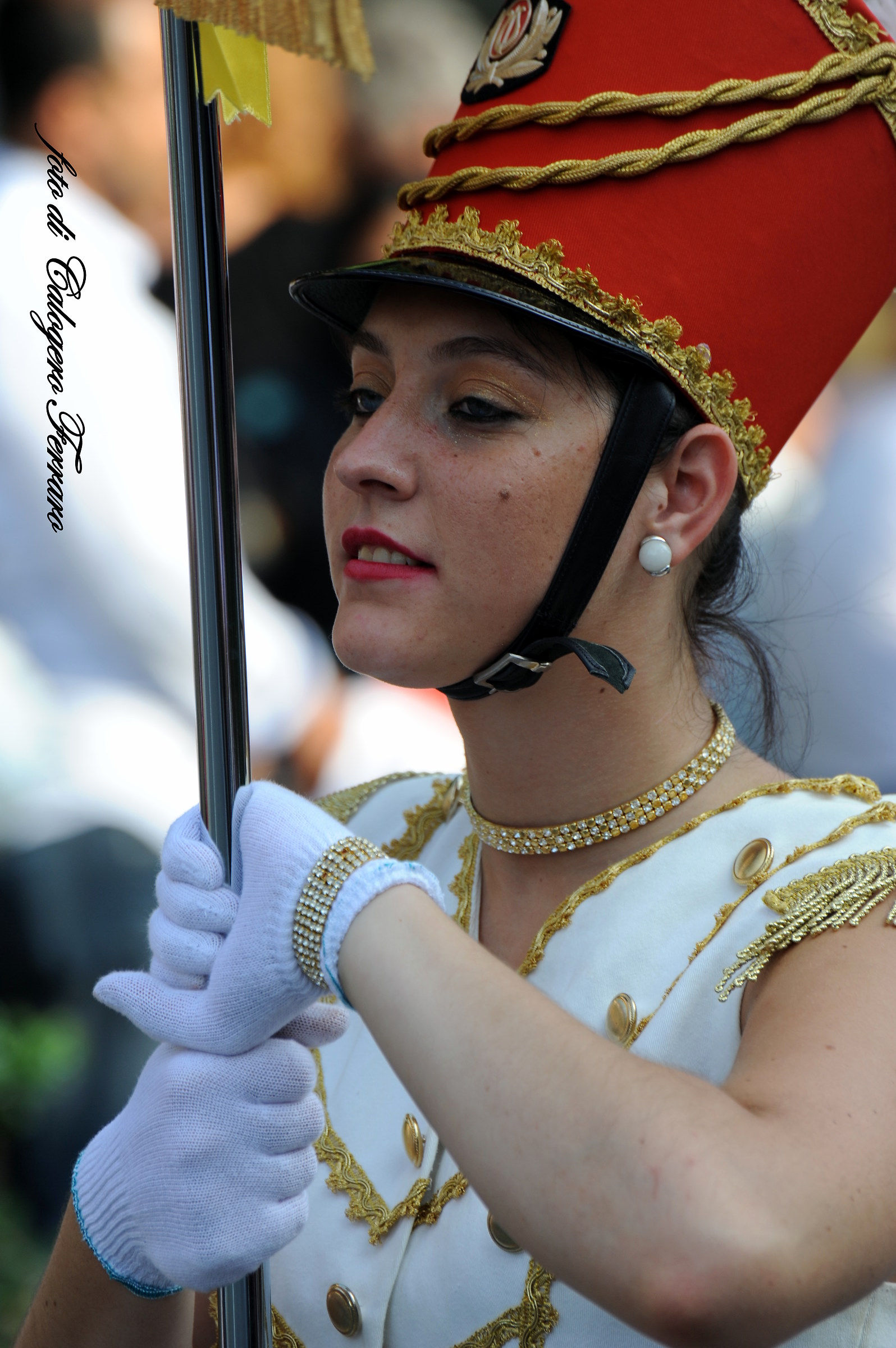 Trescore Balneario - Grape Festival 2010