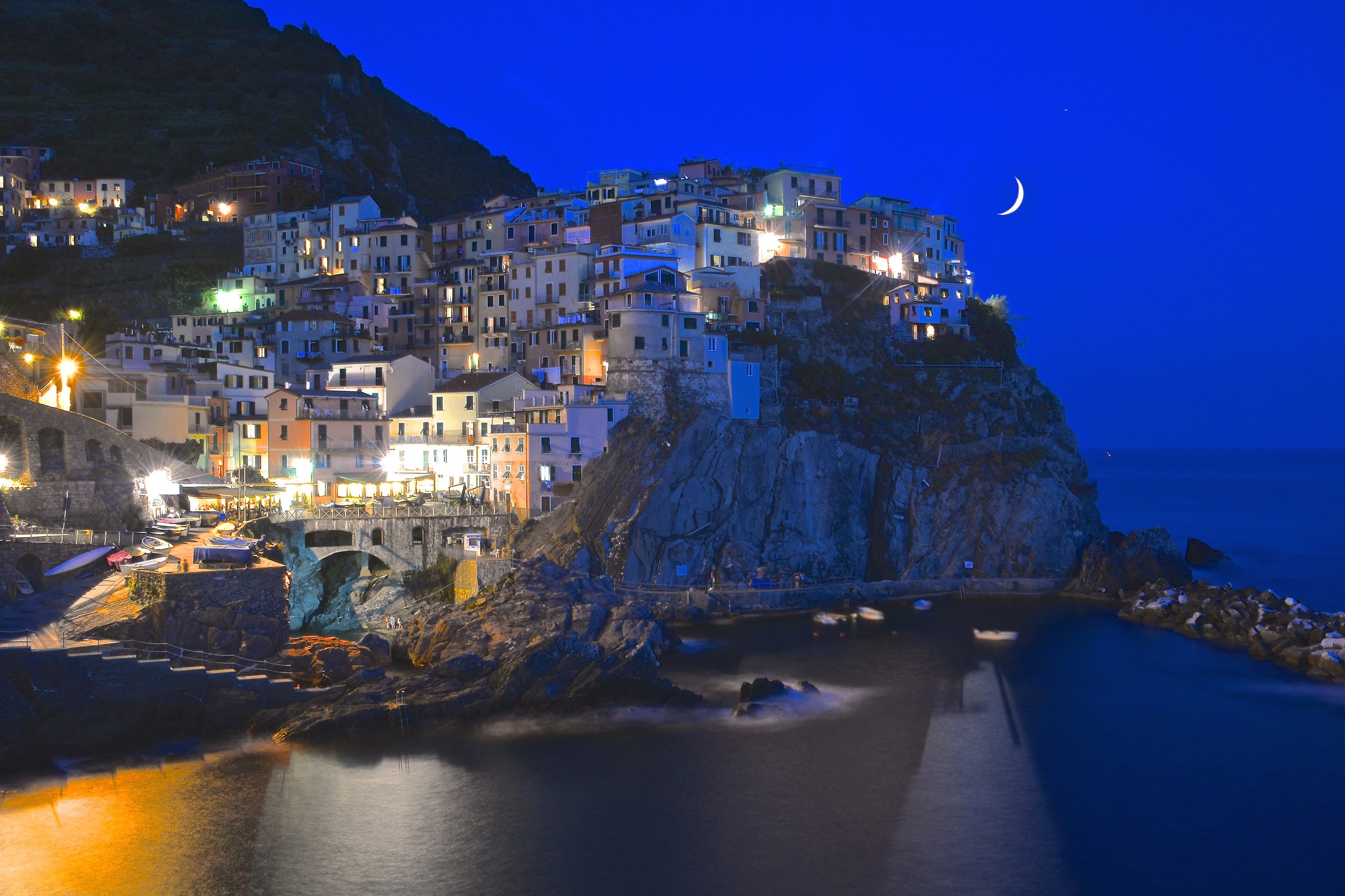 Manarola