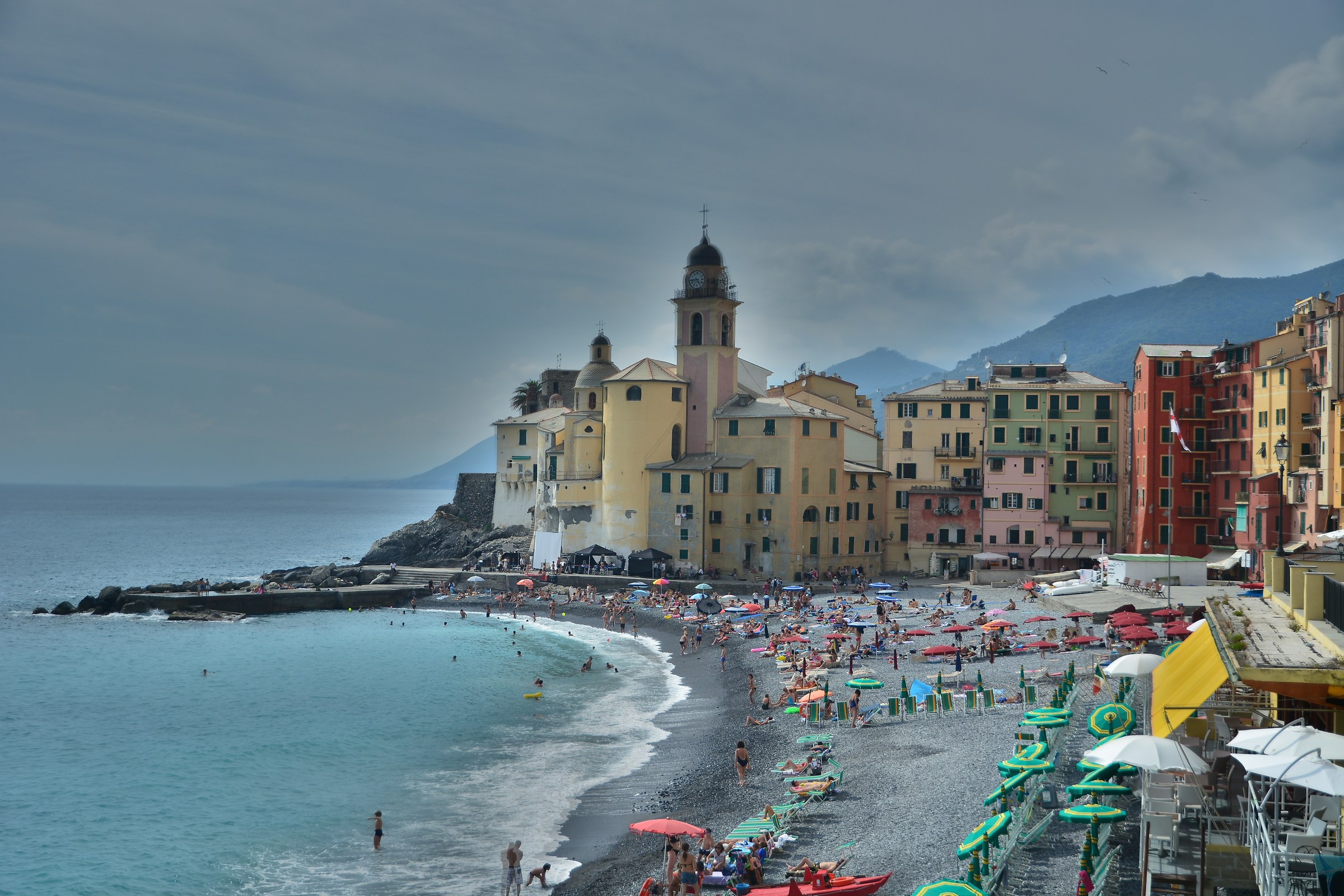 Camogli