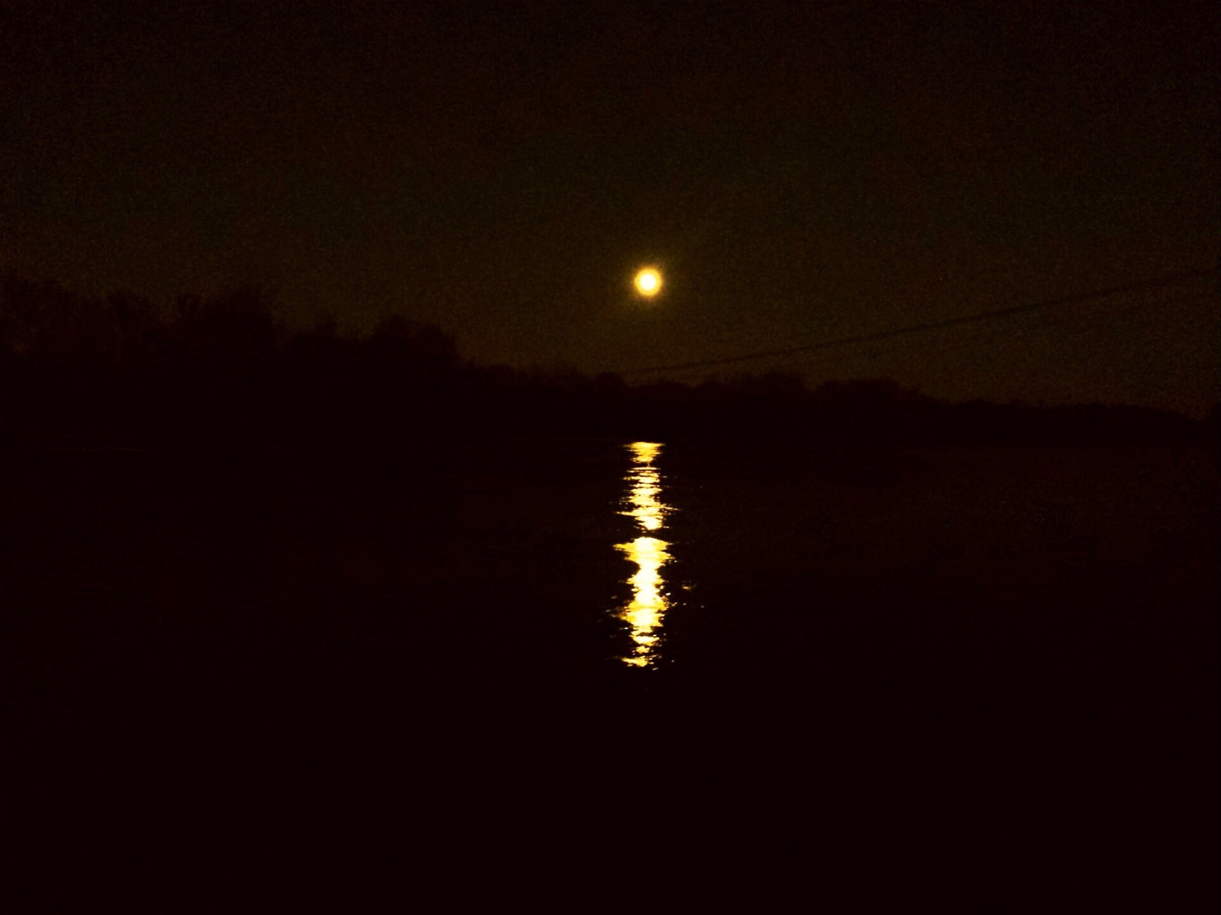 Moon River