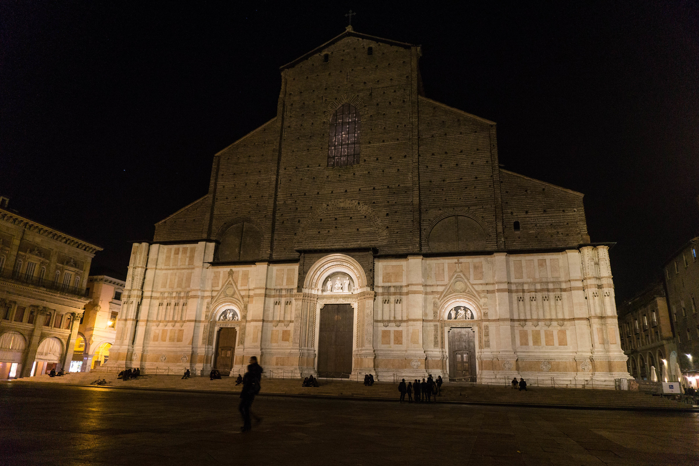 San Petronio