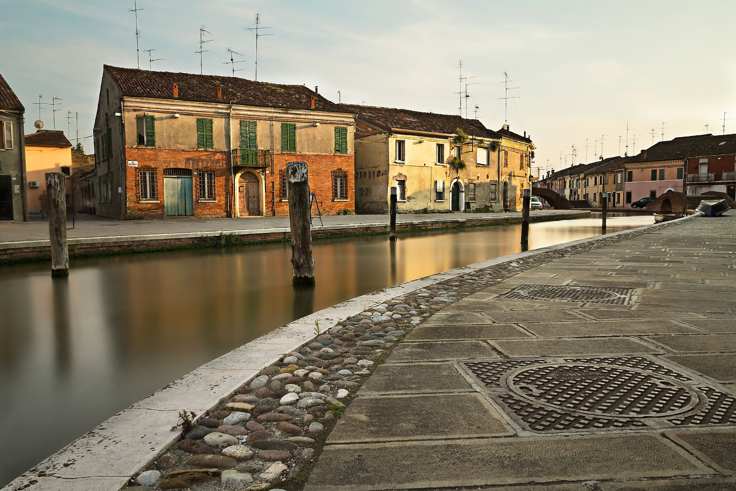 Comacchio