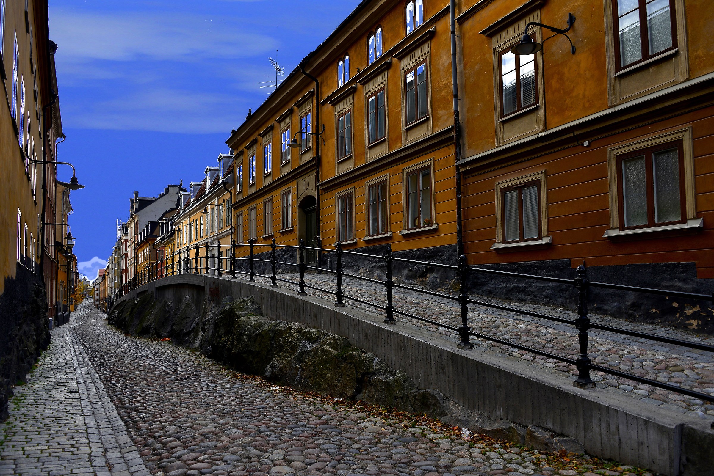 Södermalm