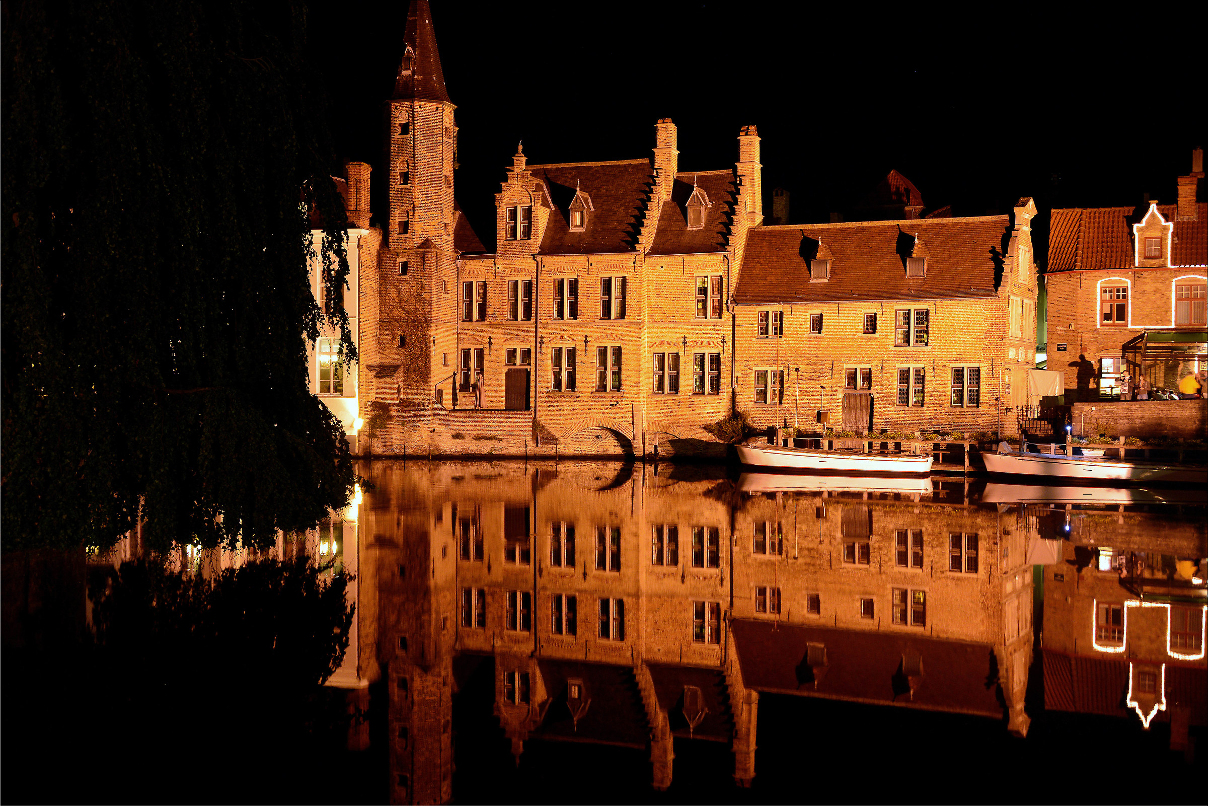 Bruges
