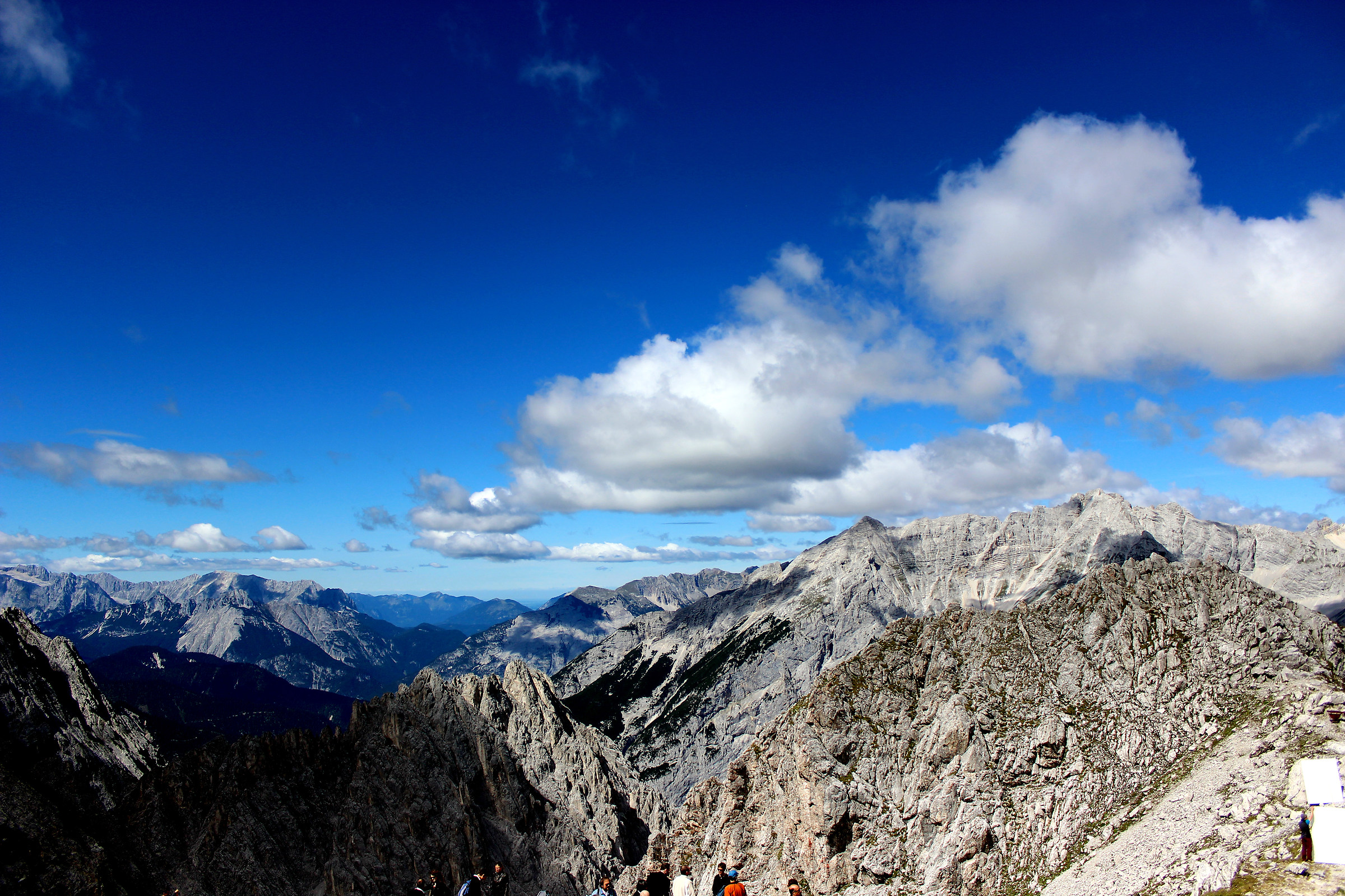 Alpi dello Zillertal
