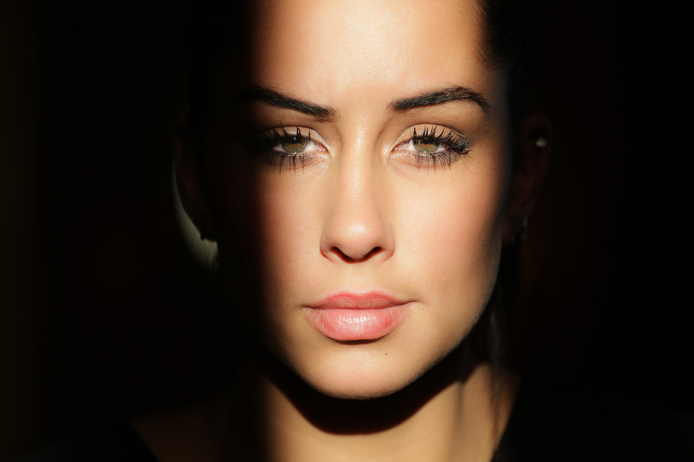 In that look that you have