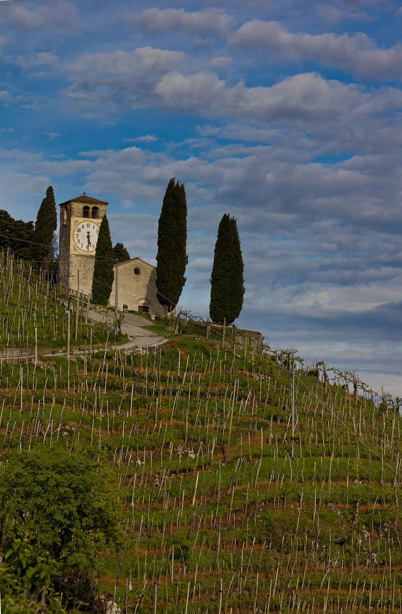 Chiesa di San Vigilio