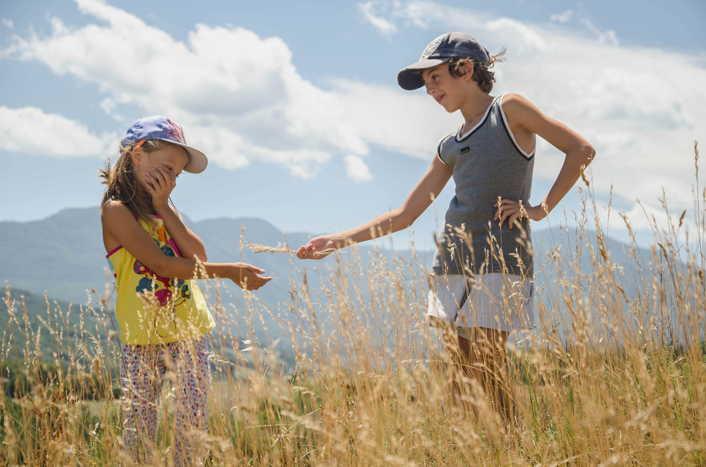 un piccolo regalo per te...