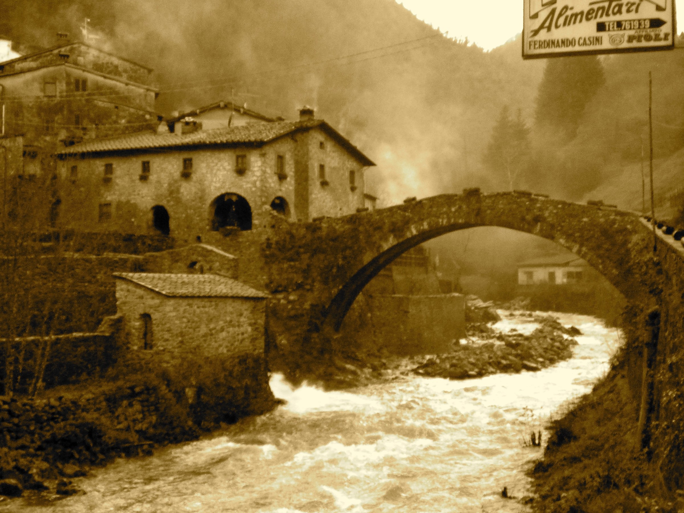 Factories of Vallico