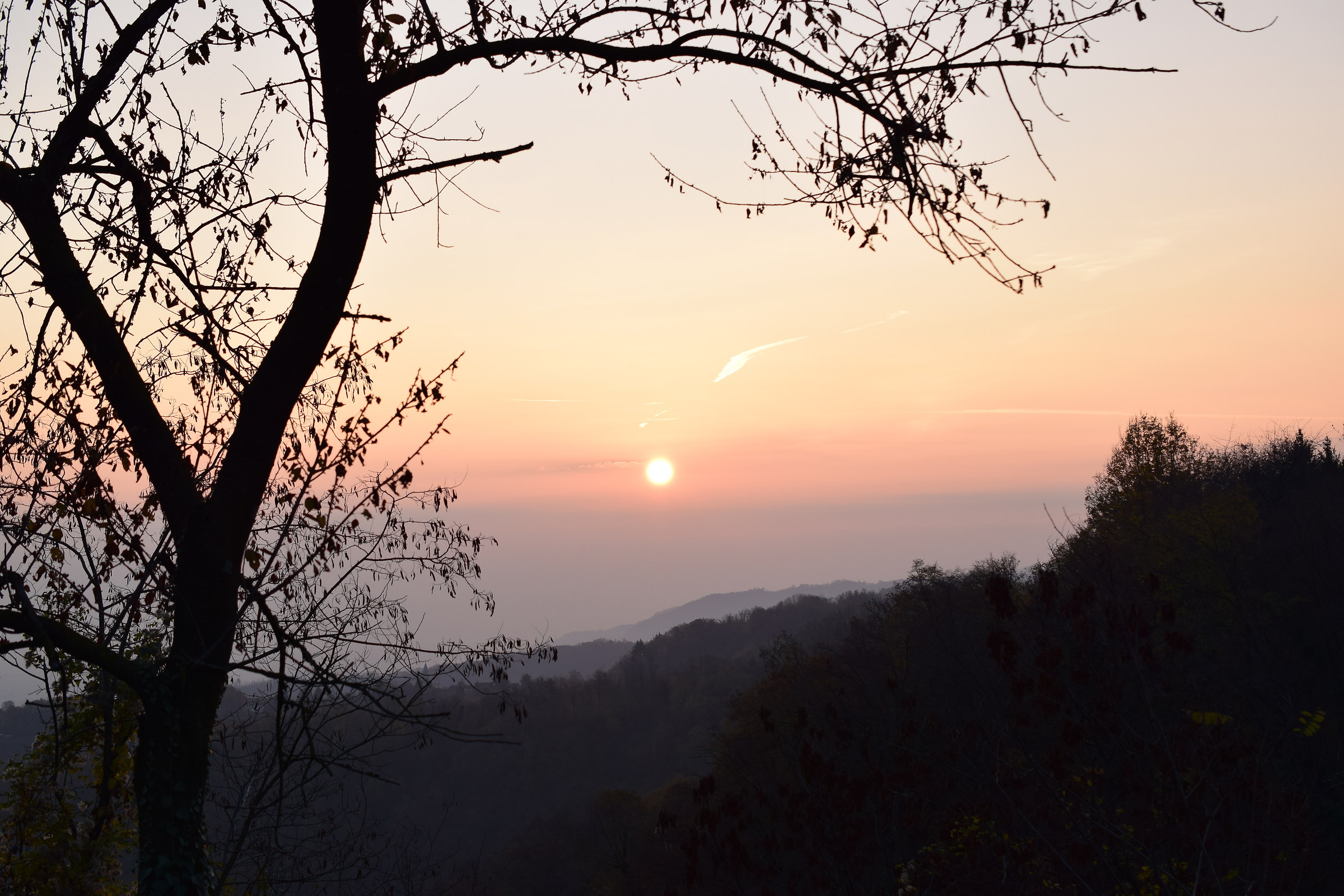 Alba contrà Raga Alta