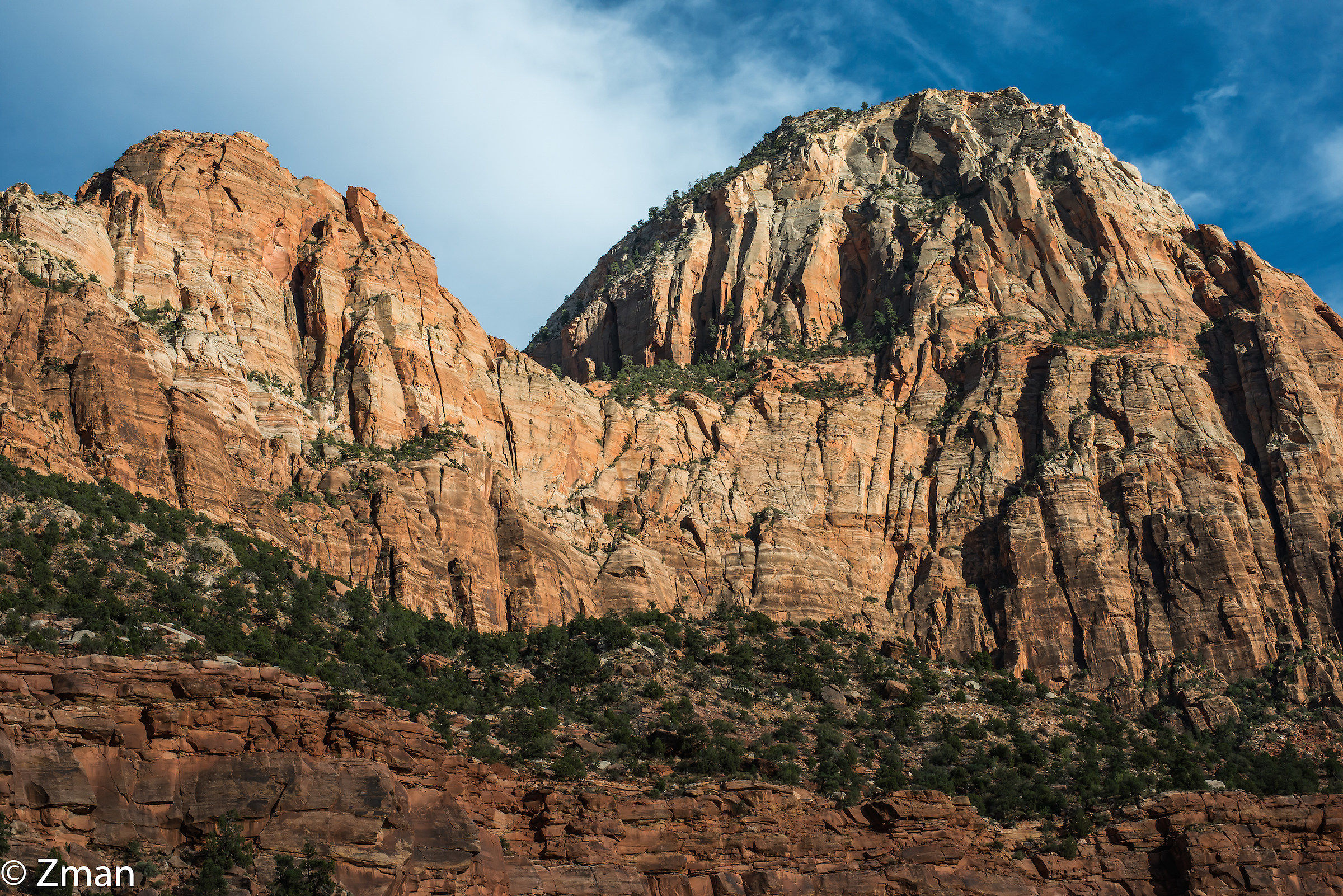Zion National Park