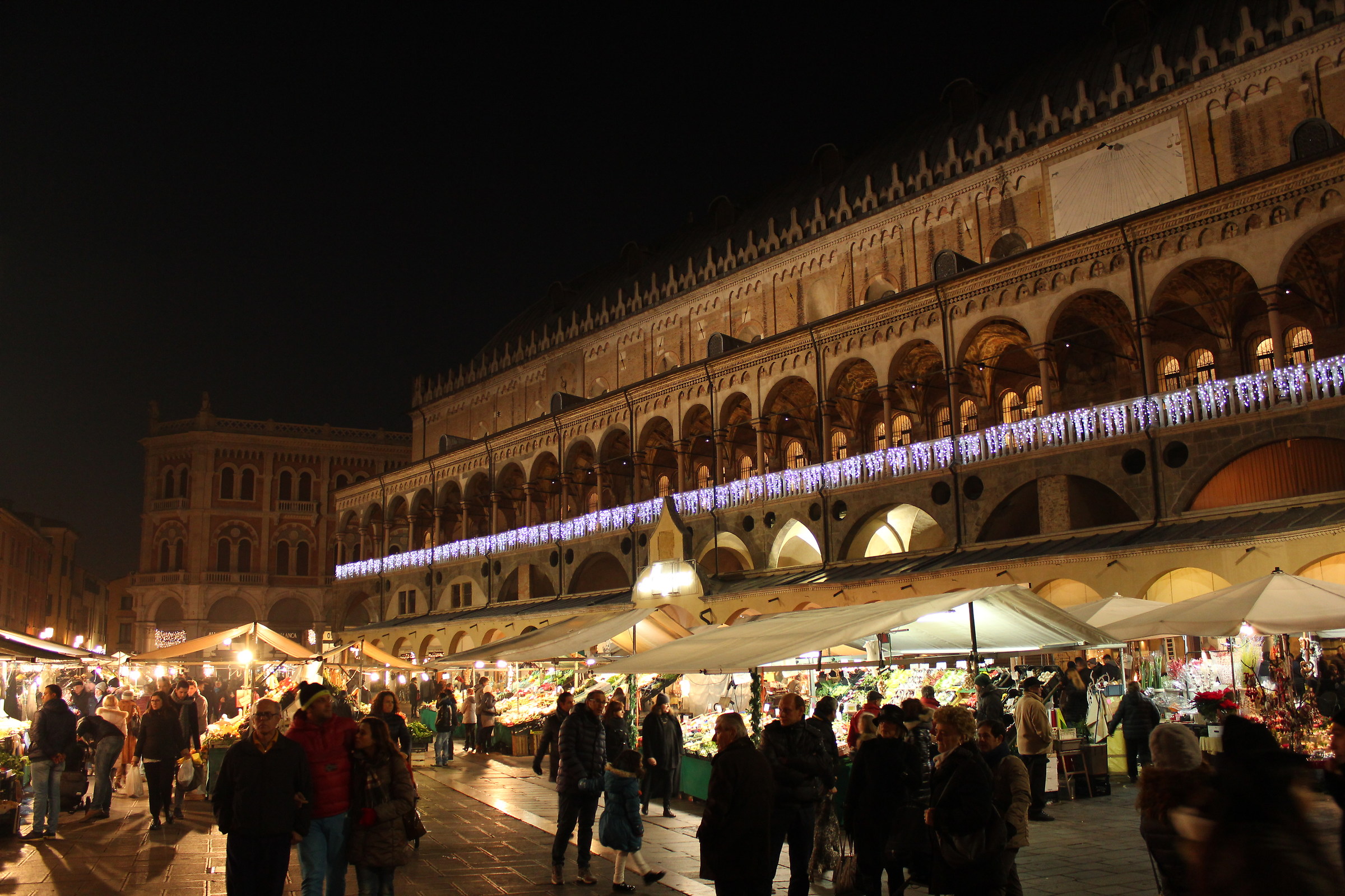 Palazzo della Ragione