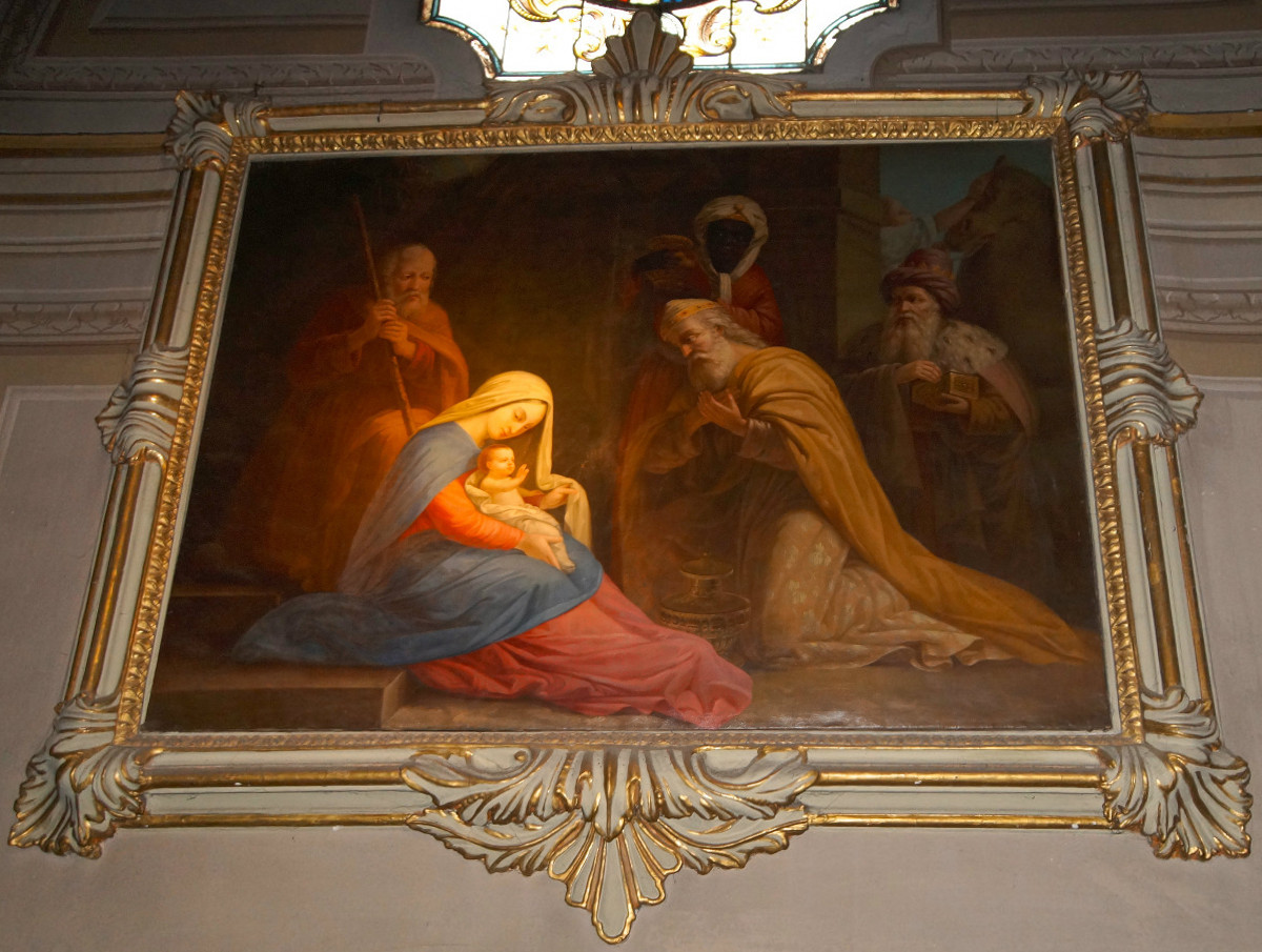 Merry Christmas to all!