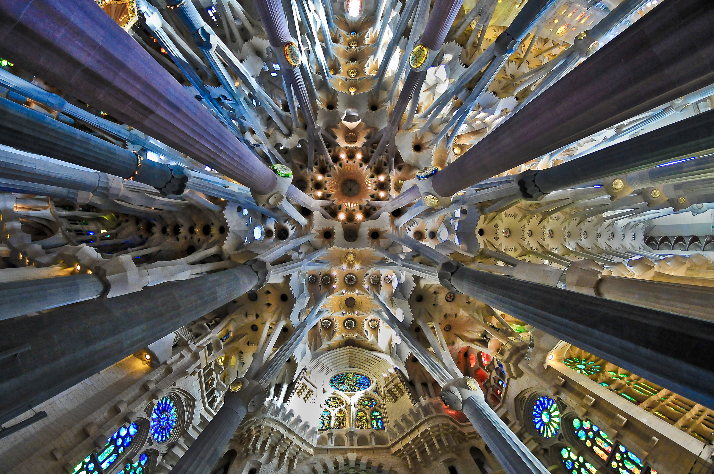 Sagrada Familia