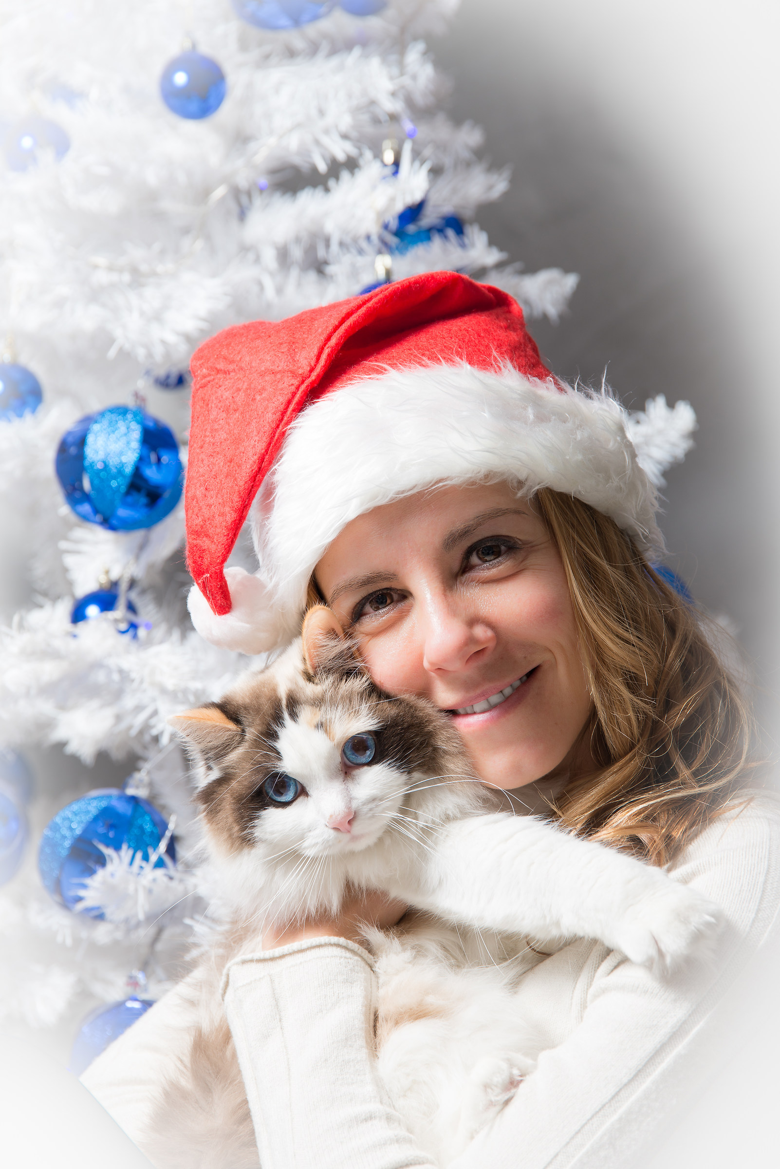 Ritratto di Natale - 2014 -