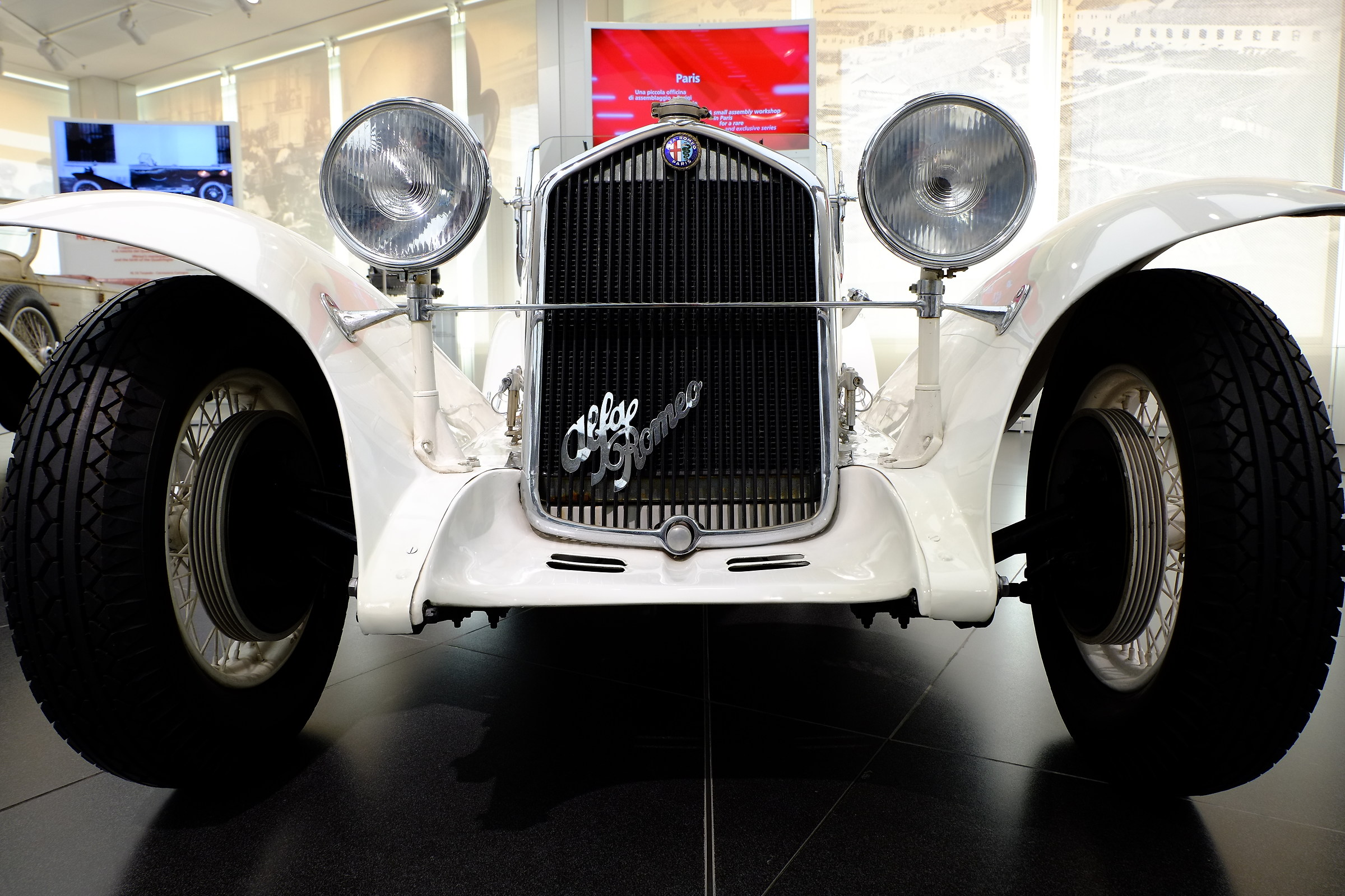 6C 1750 Grand Sport Paris