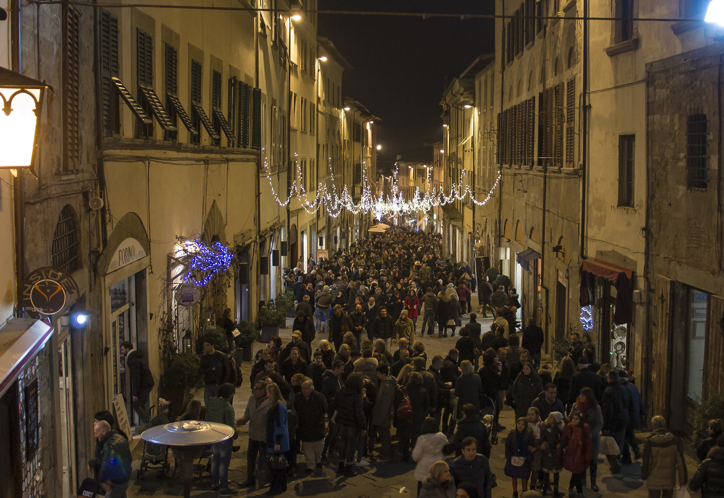 Corso Italia (Arezzo)