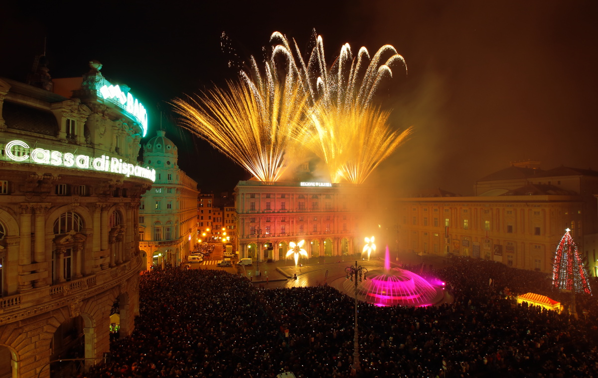 Genova On 12/19/2015