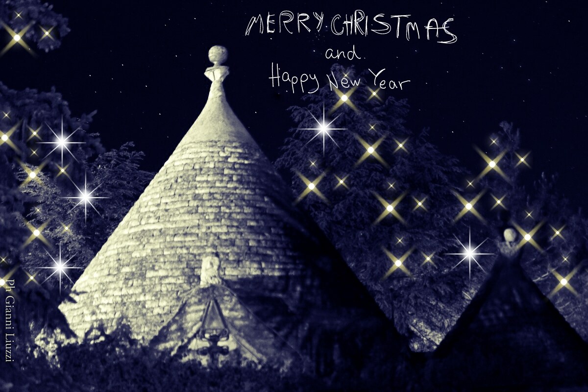 Many good wishes for Celebrations