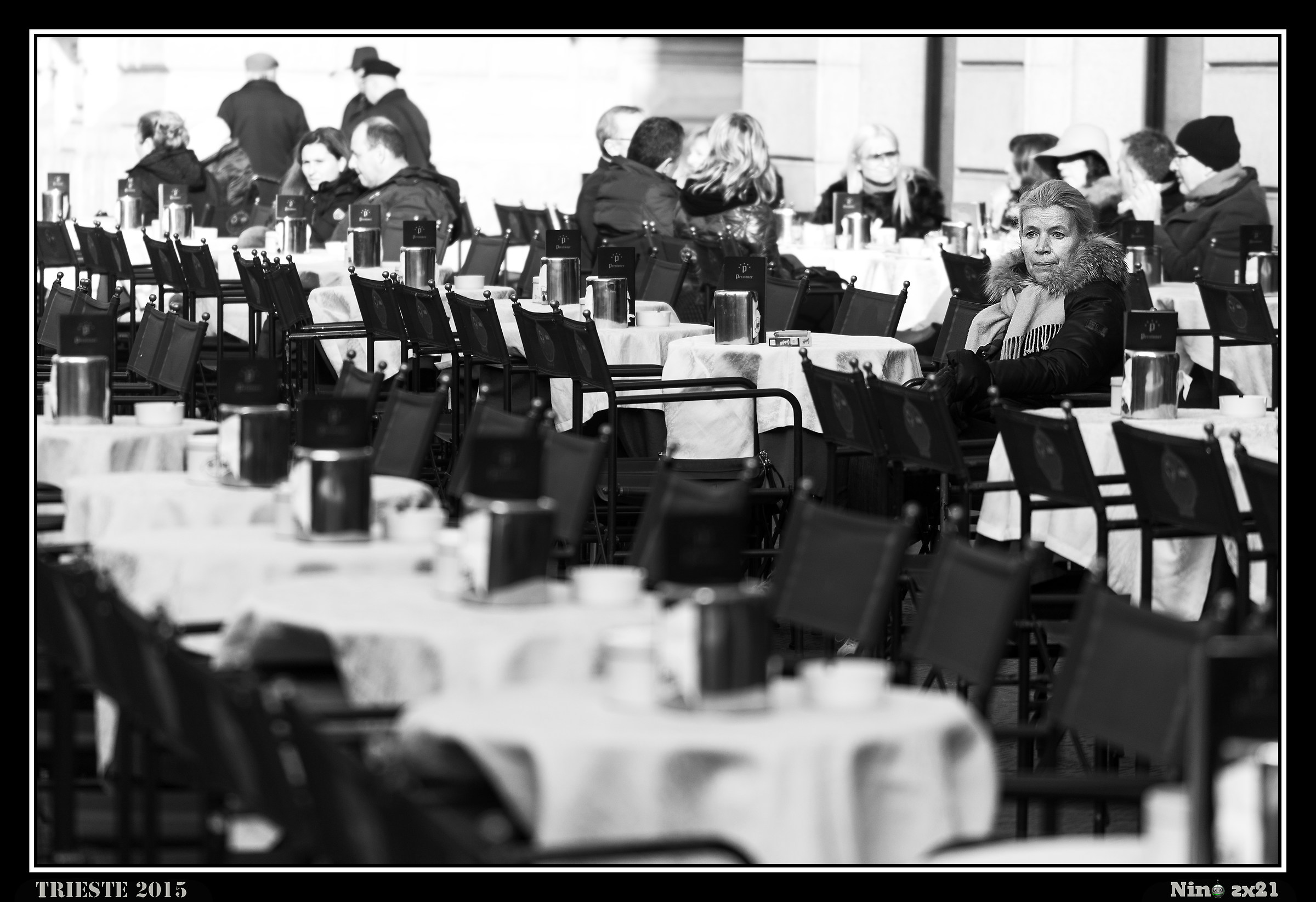 Prima o dopo qualcuno arriverà