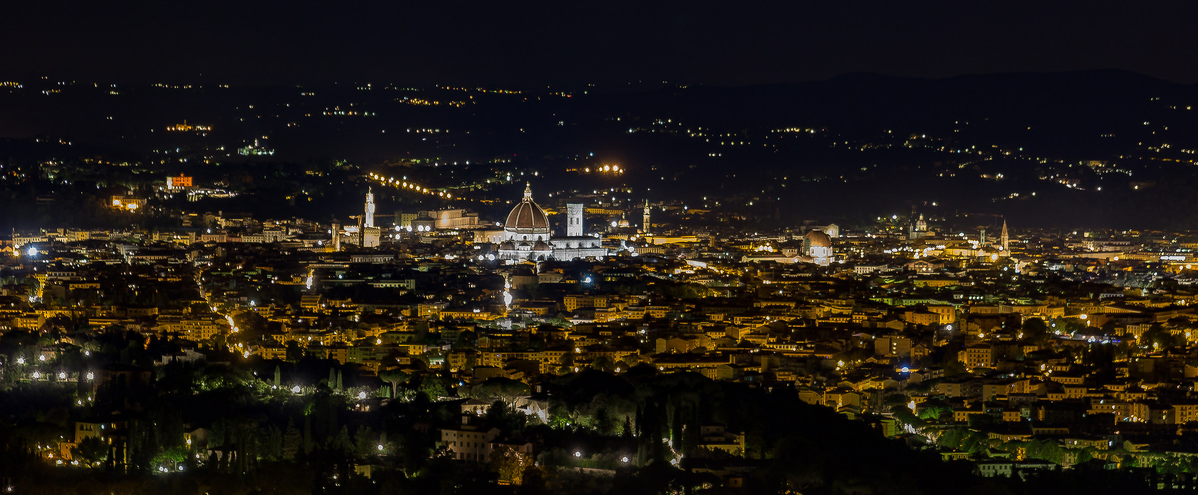 Notturno Fiorentino