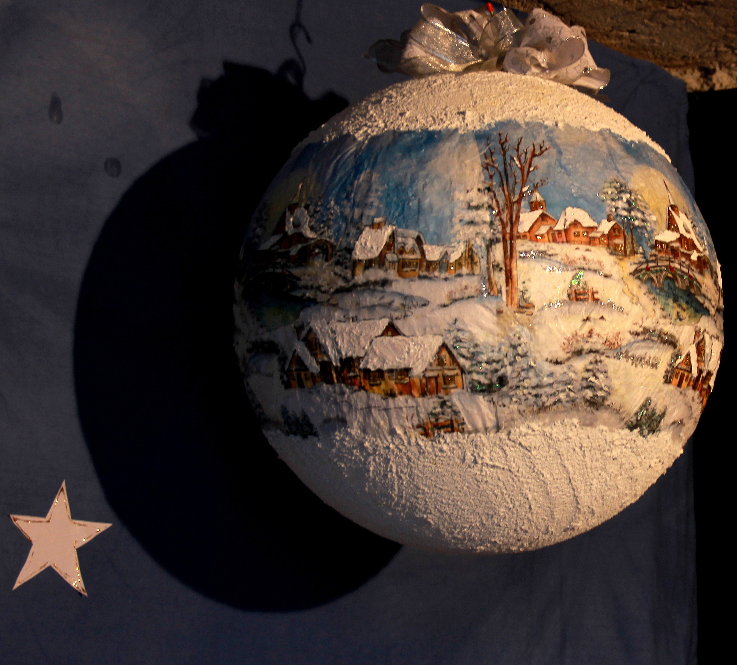 Un sereno Natale a tutti