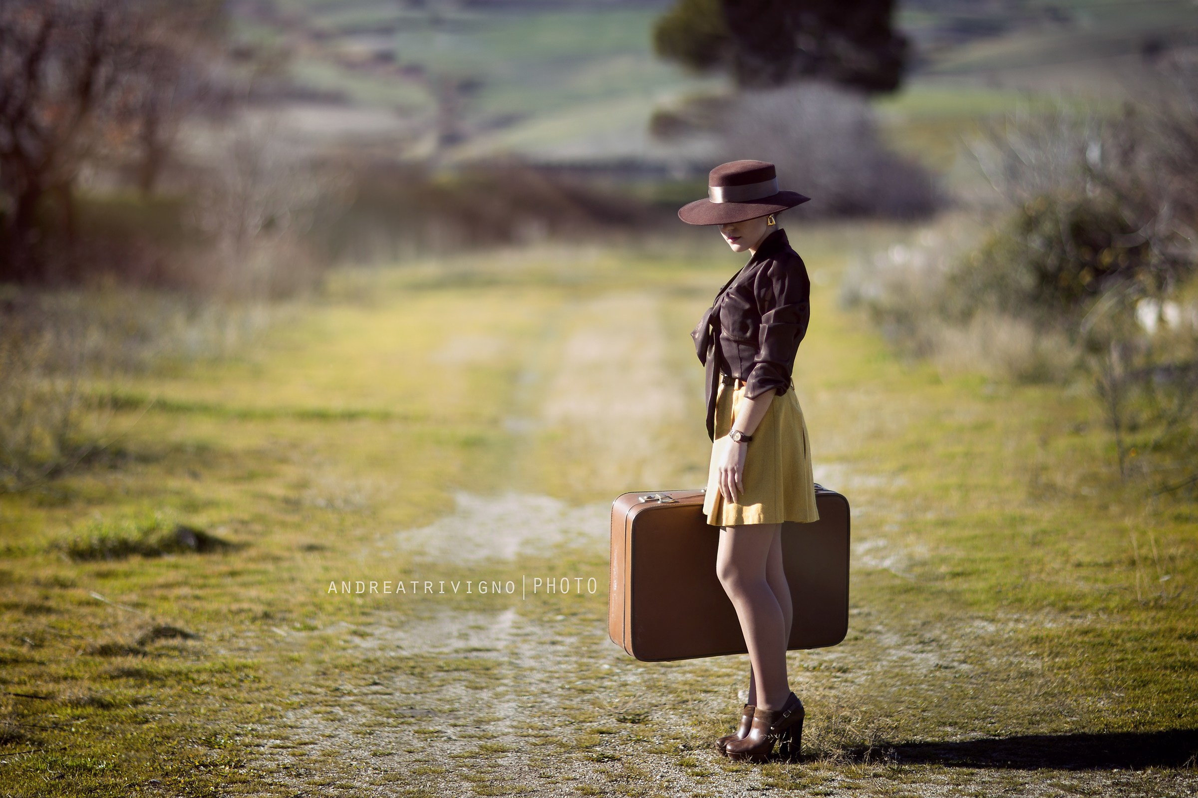 Xenia - Come Away With Me 1