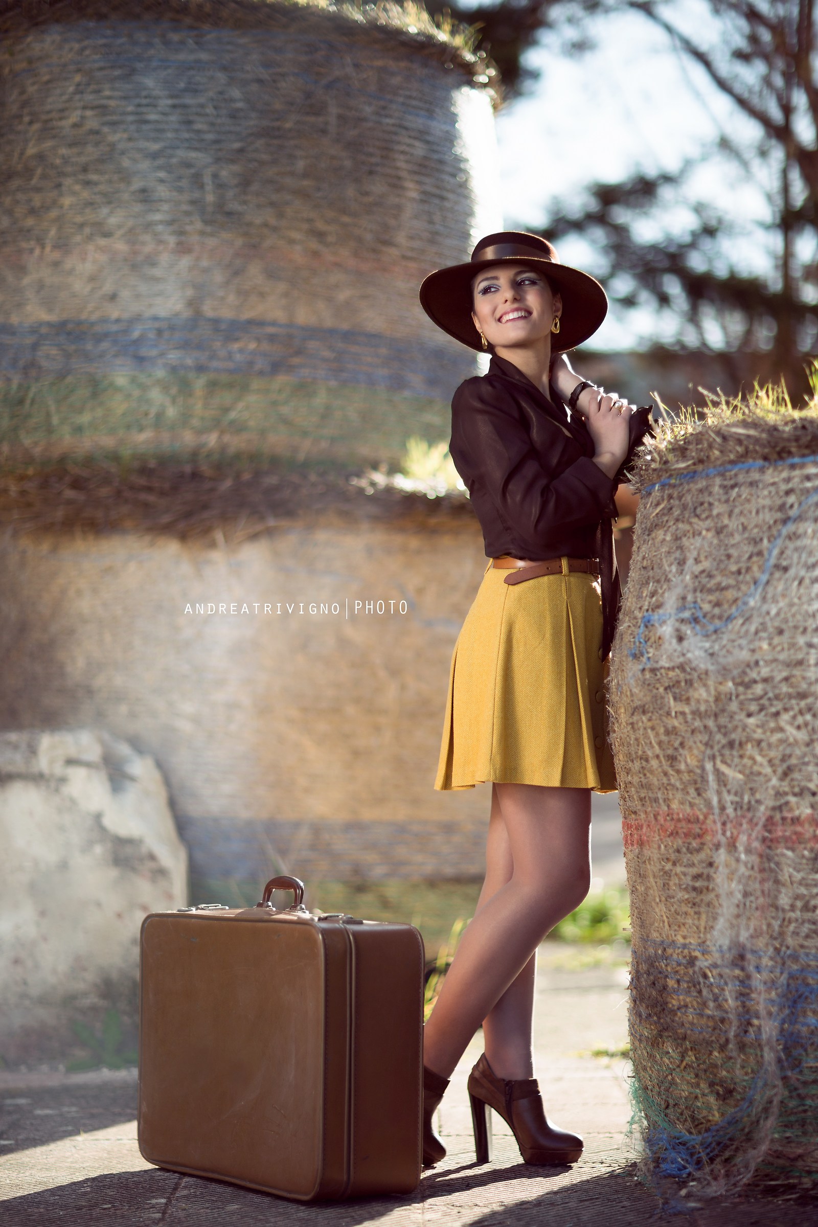 Xenia - Come Away With Me 6