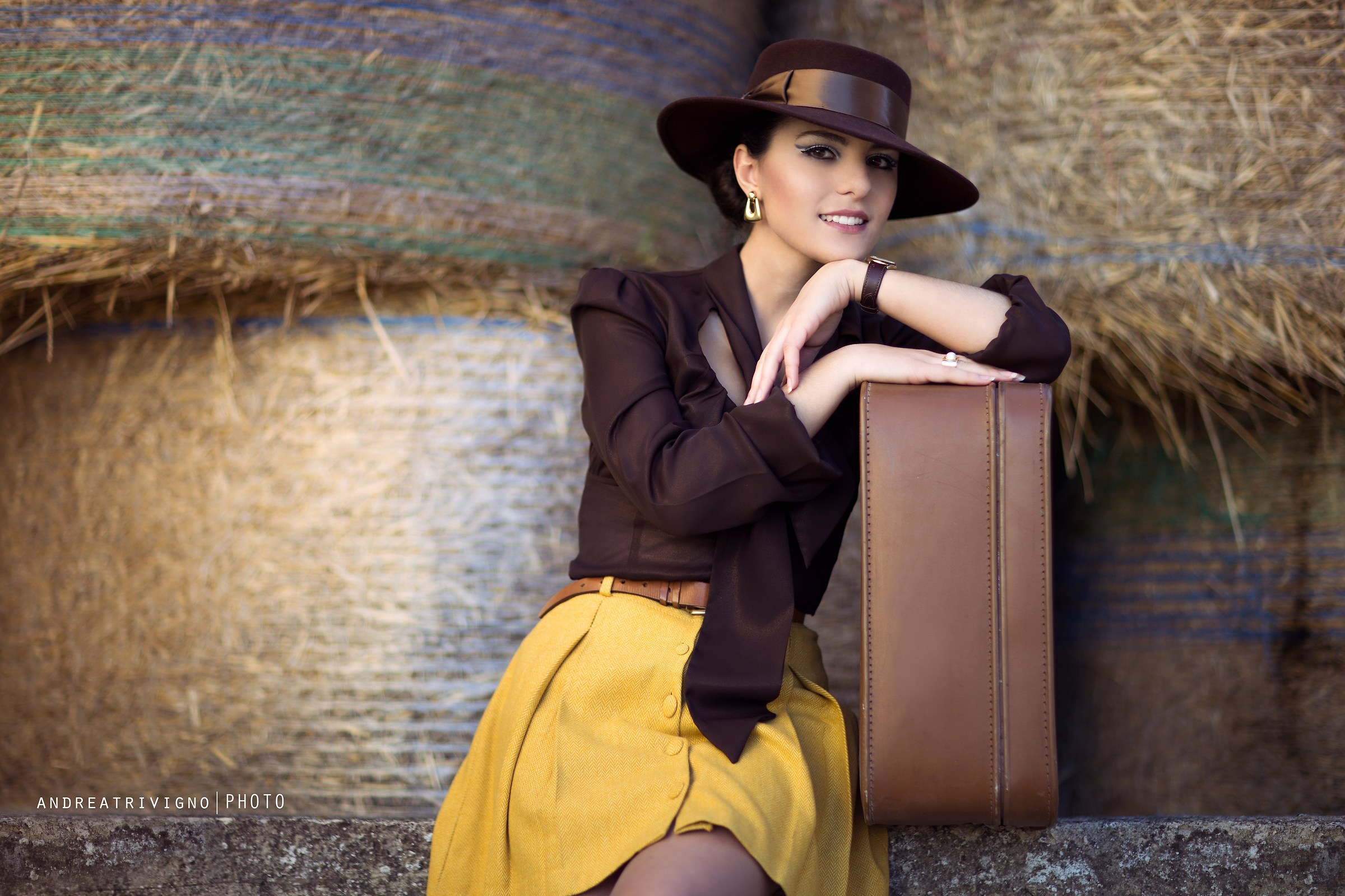 Xenia - Come Away With Me 7