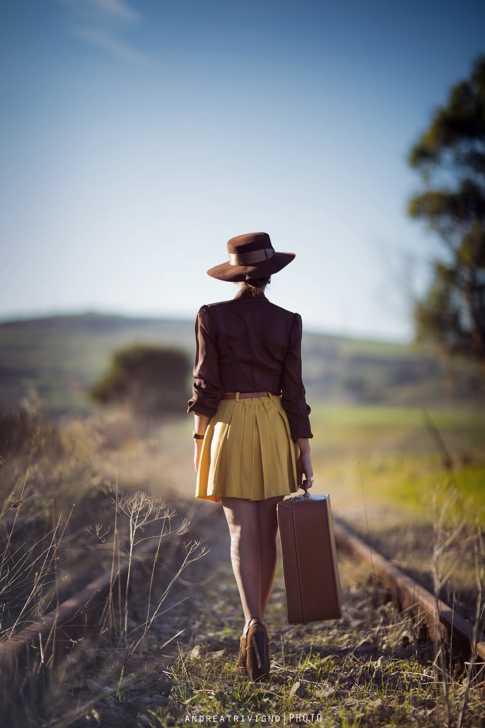 Xenia - Come Away With Me 8