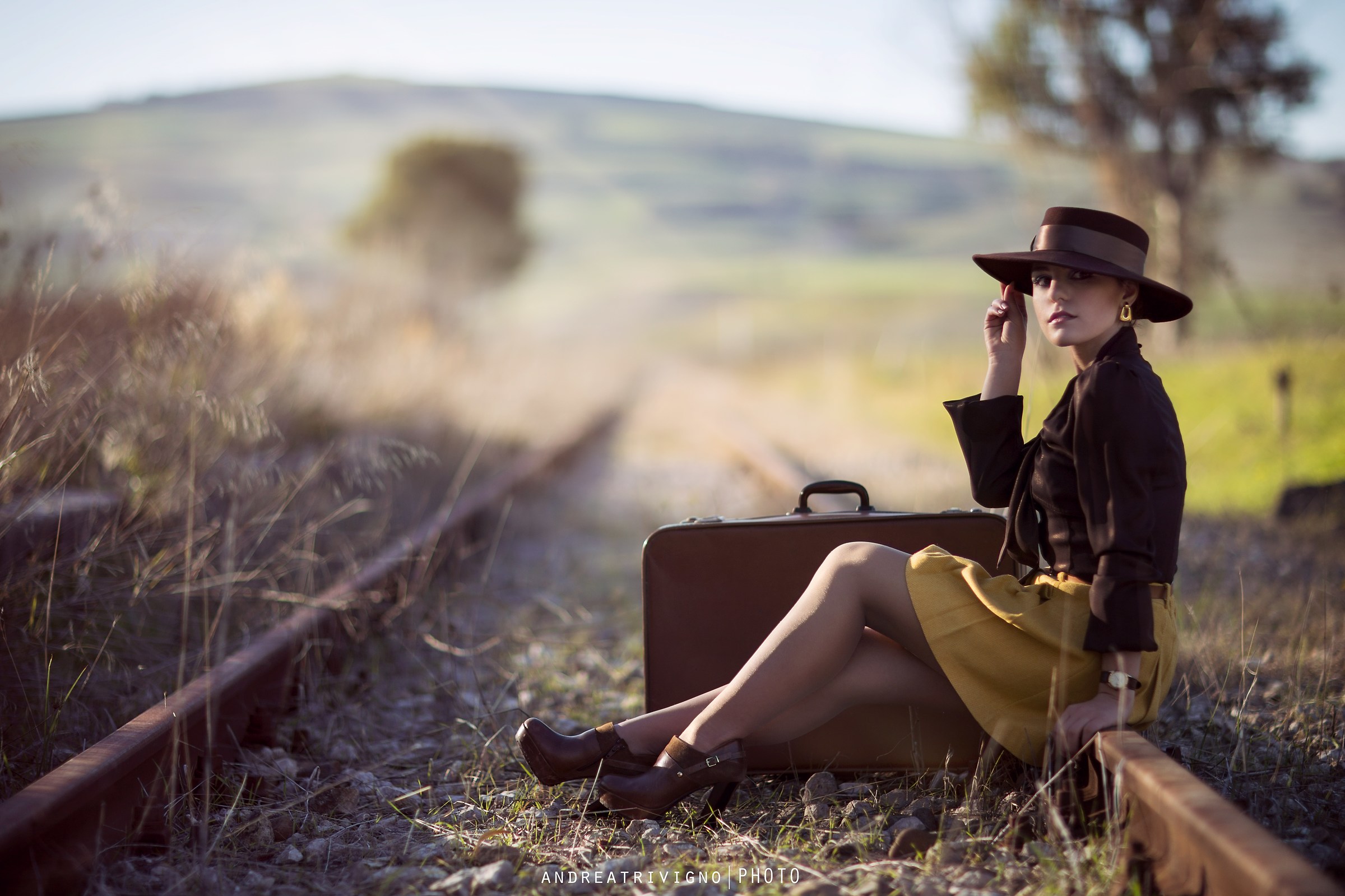 Xenia - Come Away With Me 9