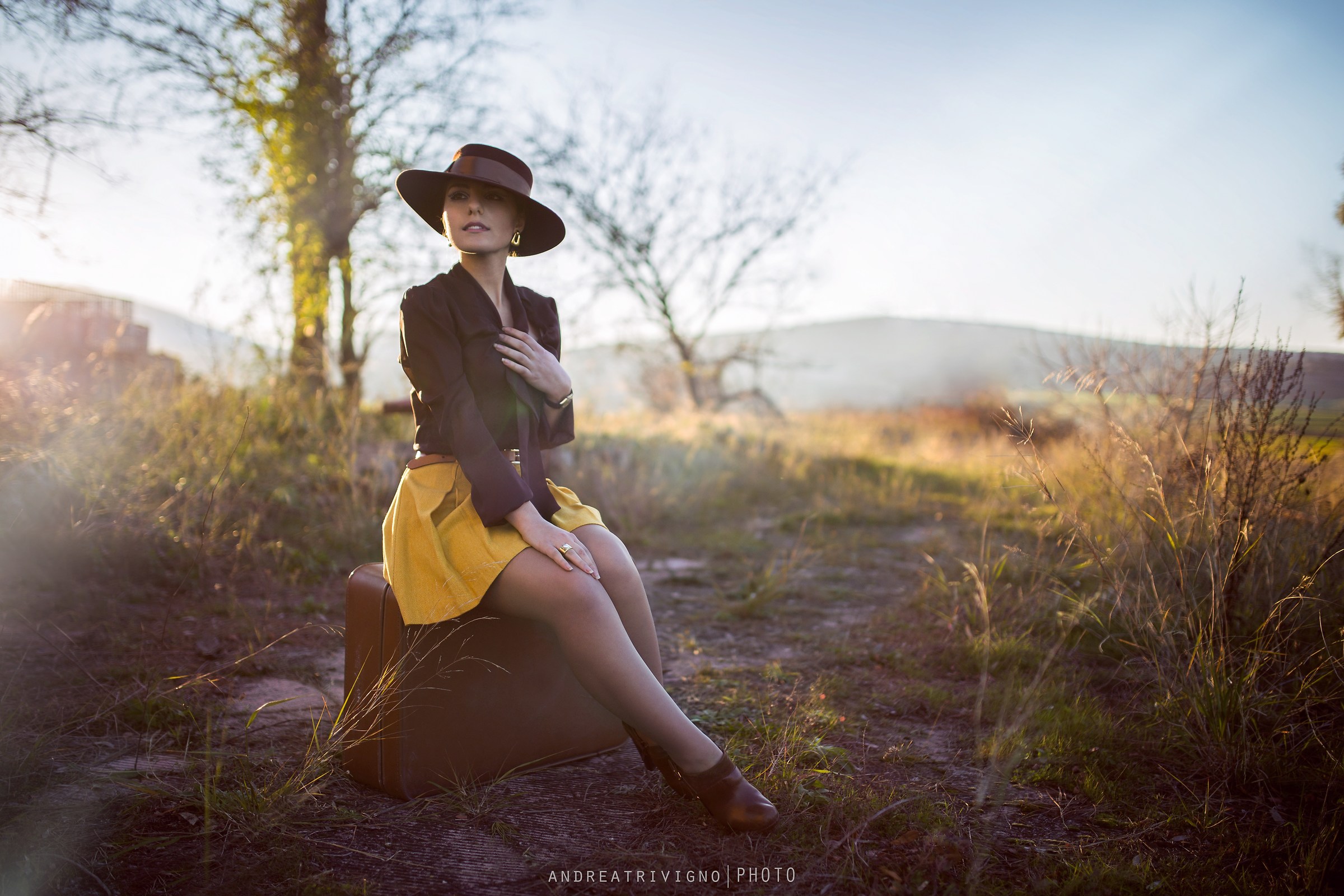 Xenia - Come Away With Me 11