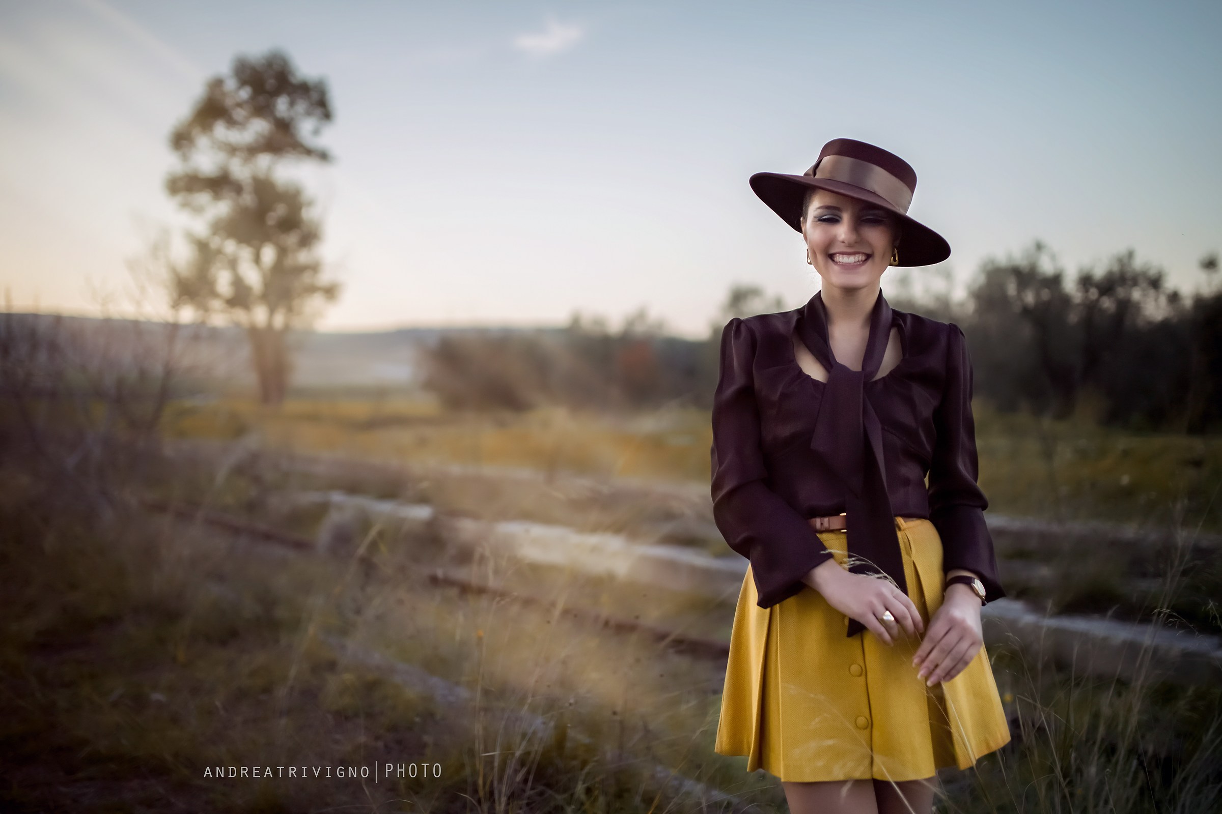 Xenia - Come Away With Me 12