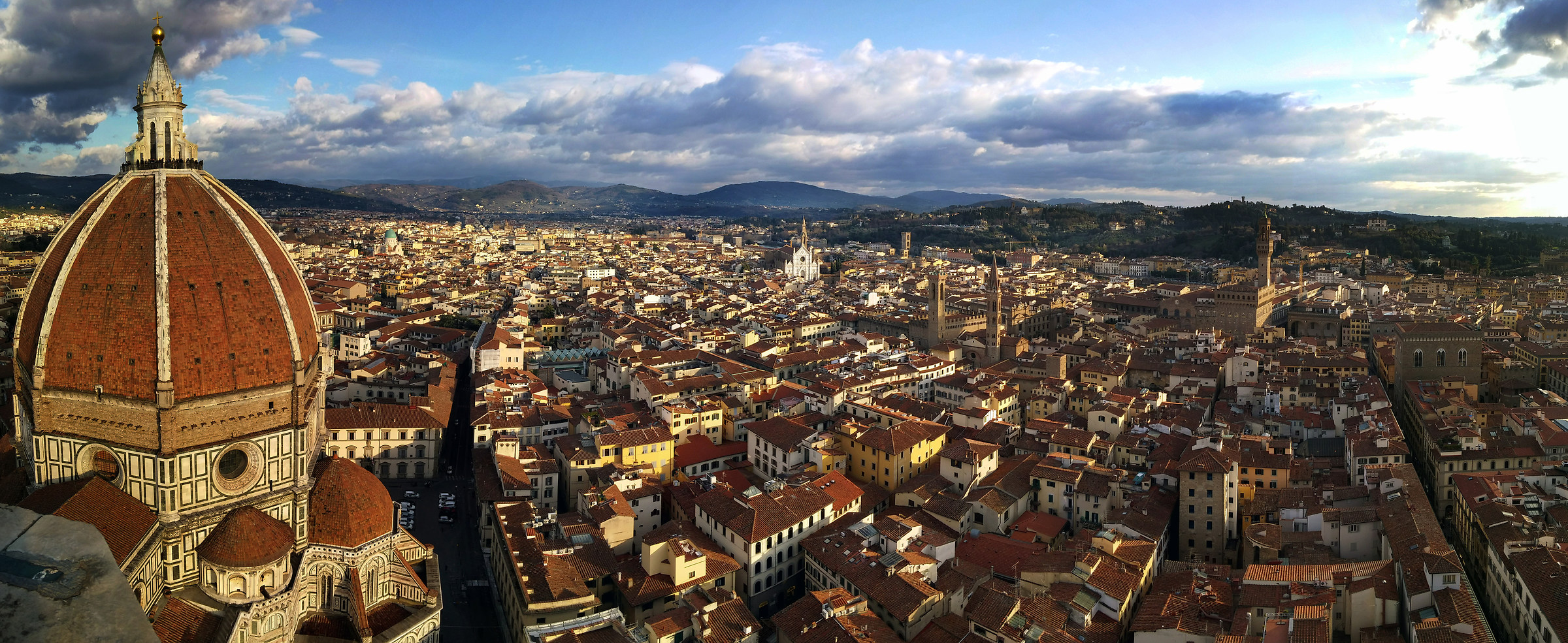 Florence