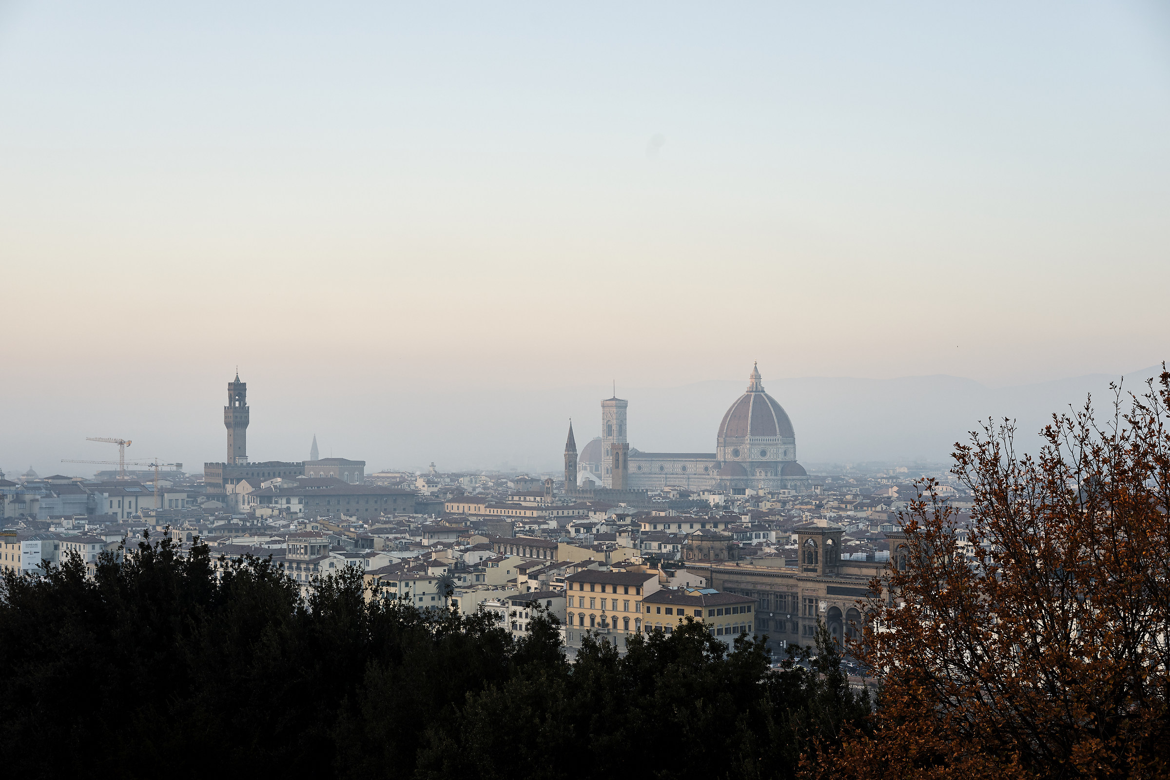 Piazzale Michelangelo