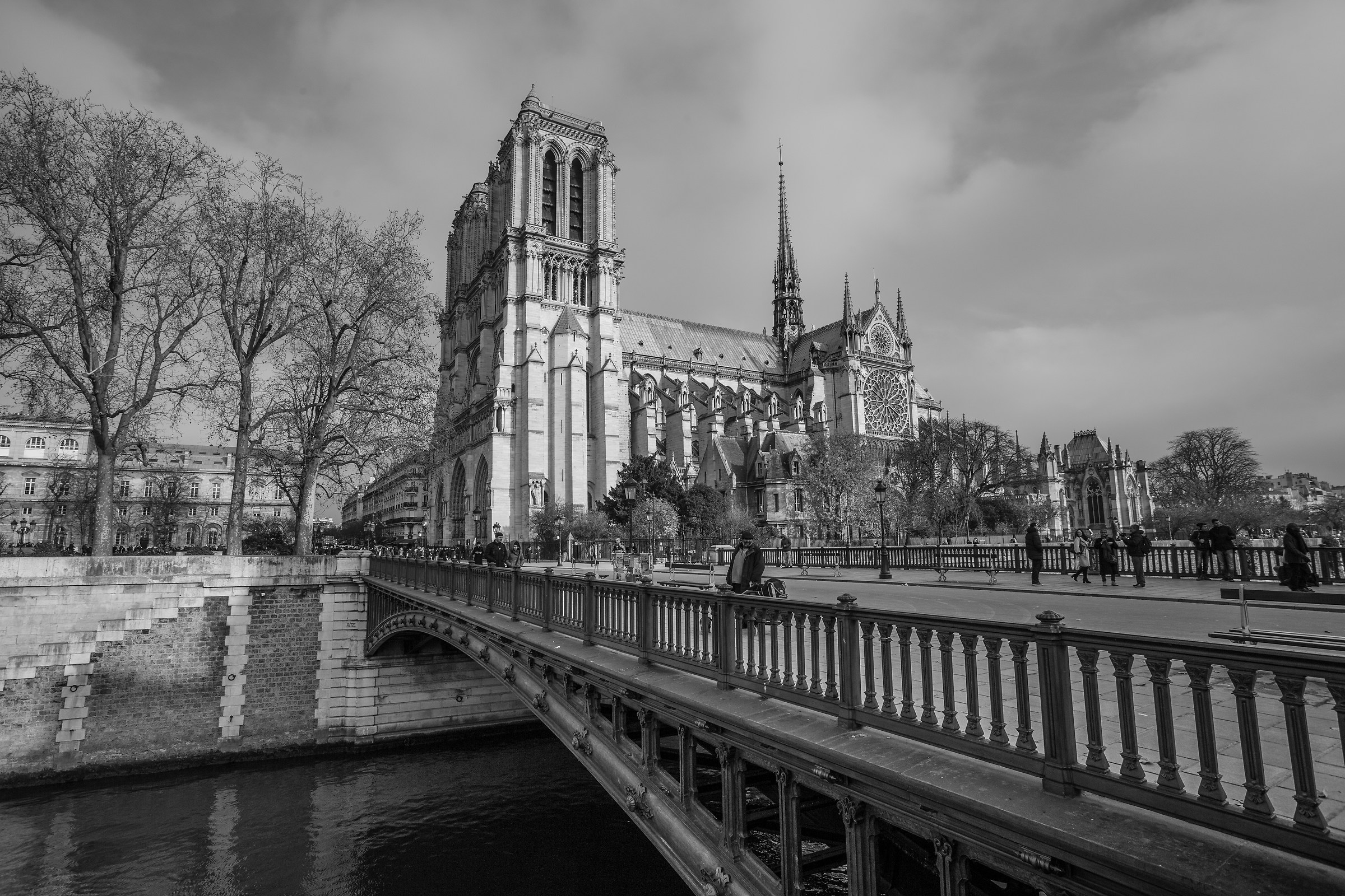 Notre Dame